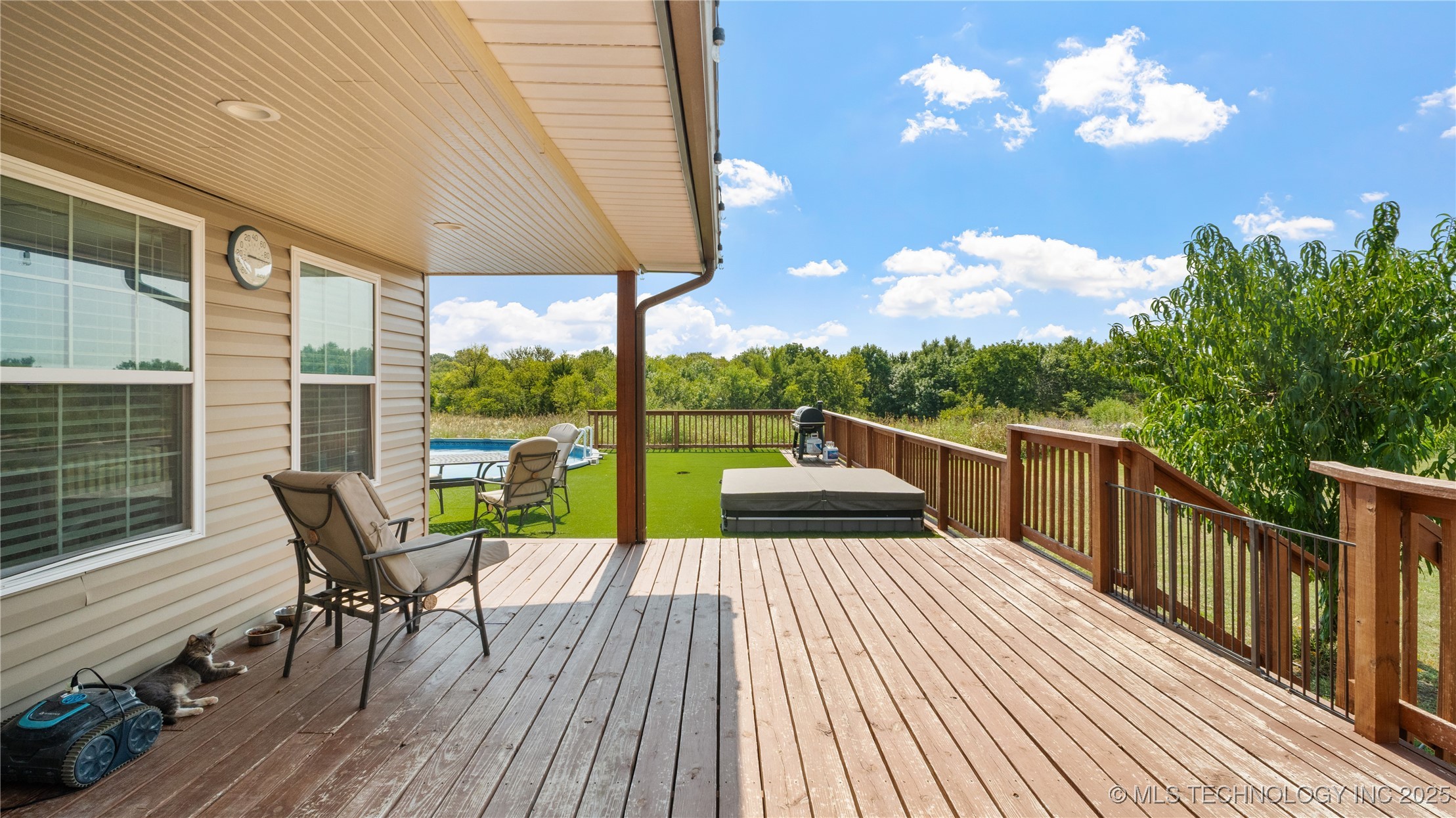 18091 N County Road 3350 Property Photo 22