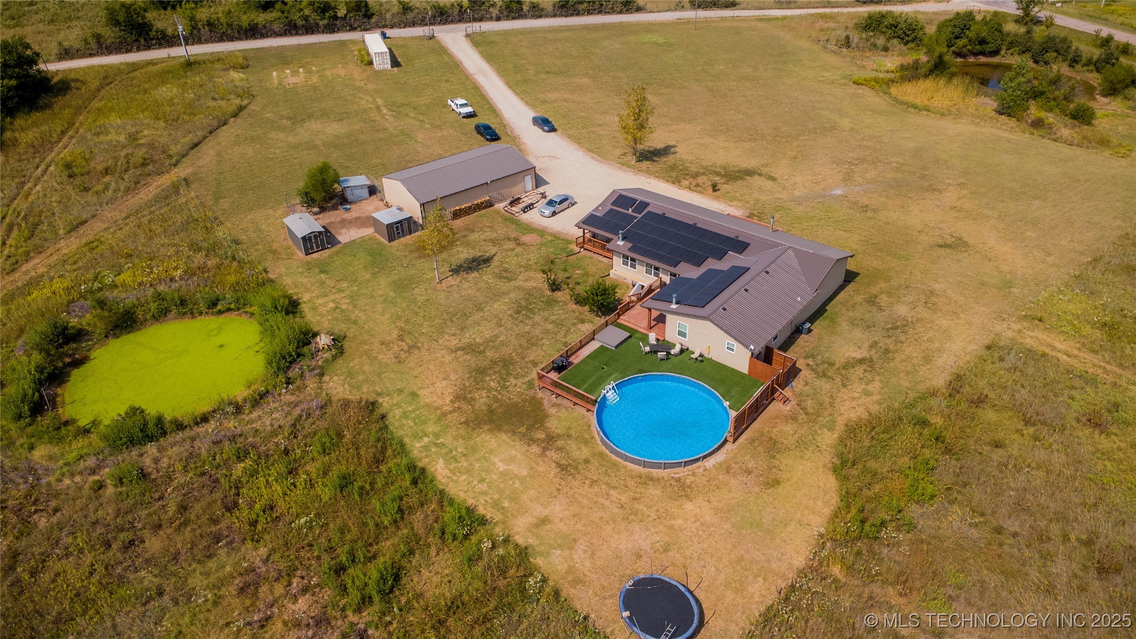 18091 N County Road 3350 Property Photo 29