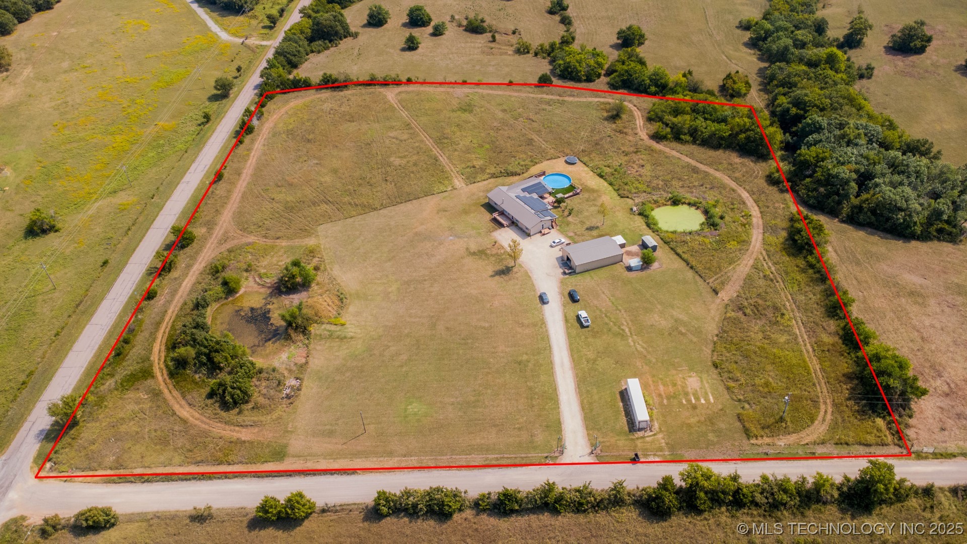 18091 N County Road 3350 Property Photo 30