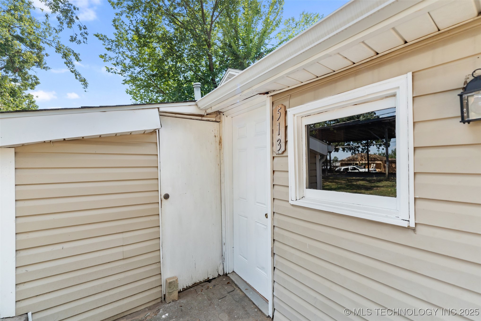 513 N Main Street Property Photo 16