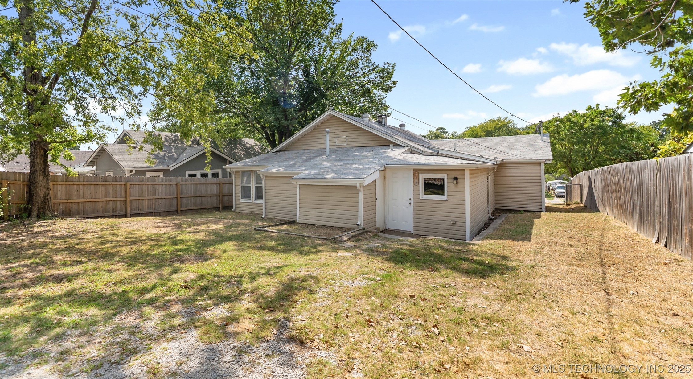 513 N Main Street Property Photo 20