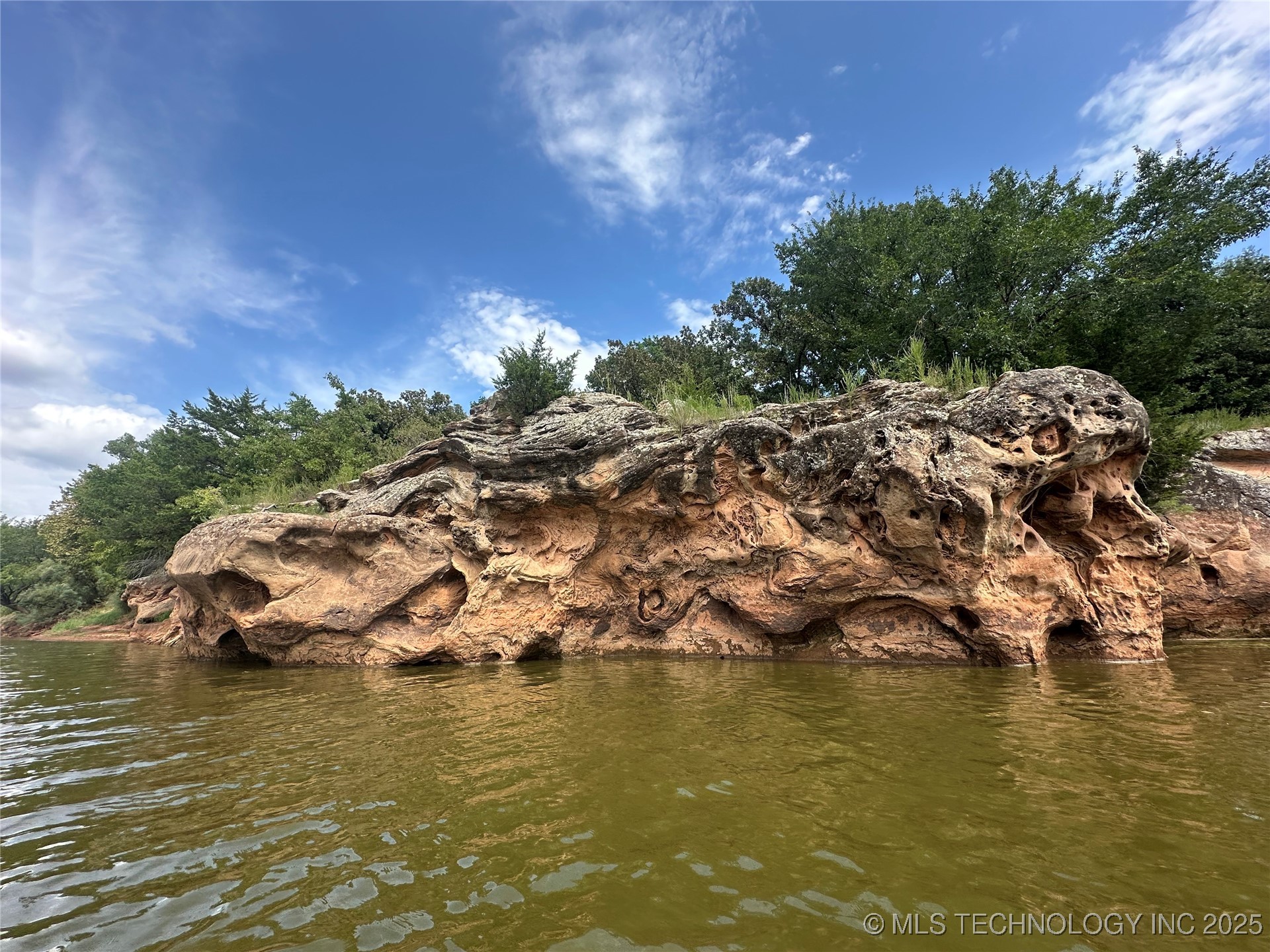 0000 N Battle Ridge Property Photo 1