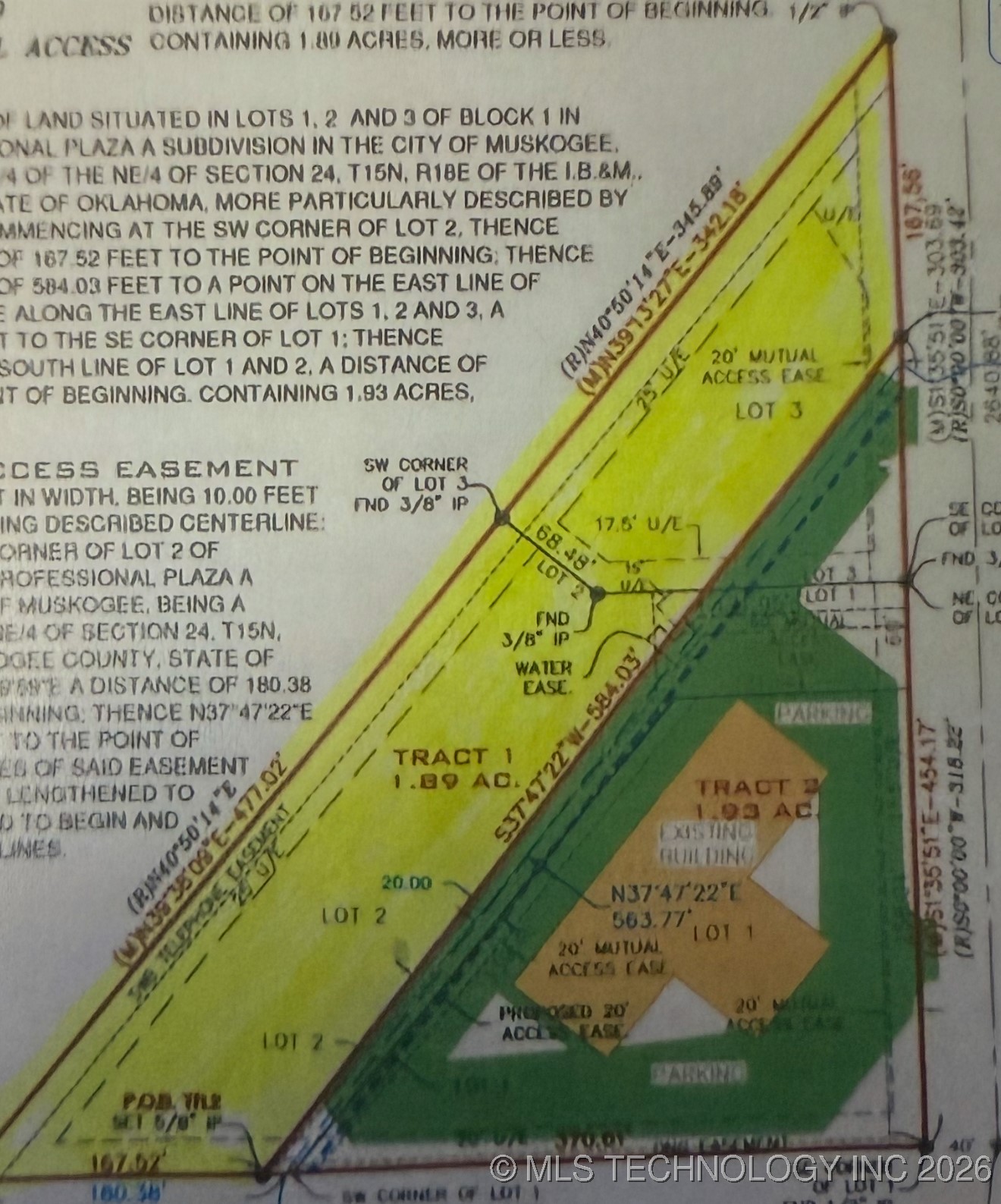 1813 N York Property Photo 6