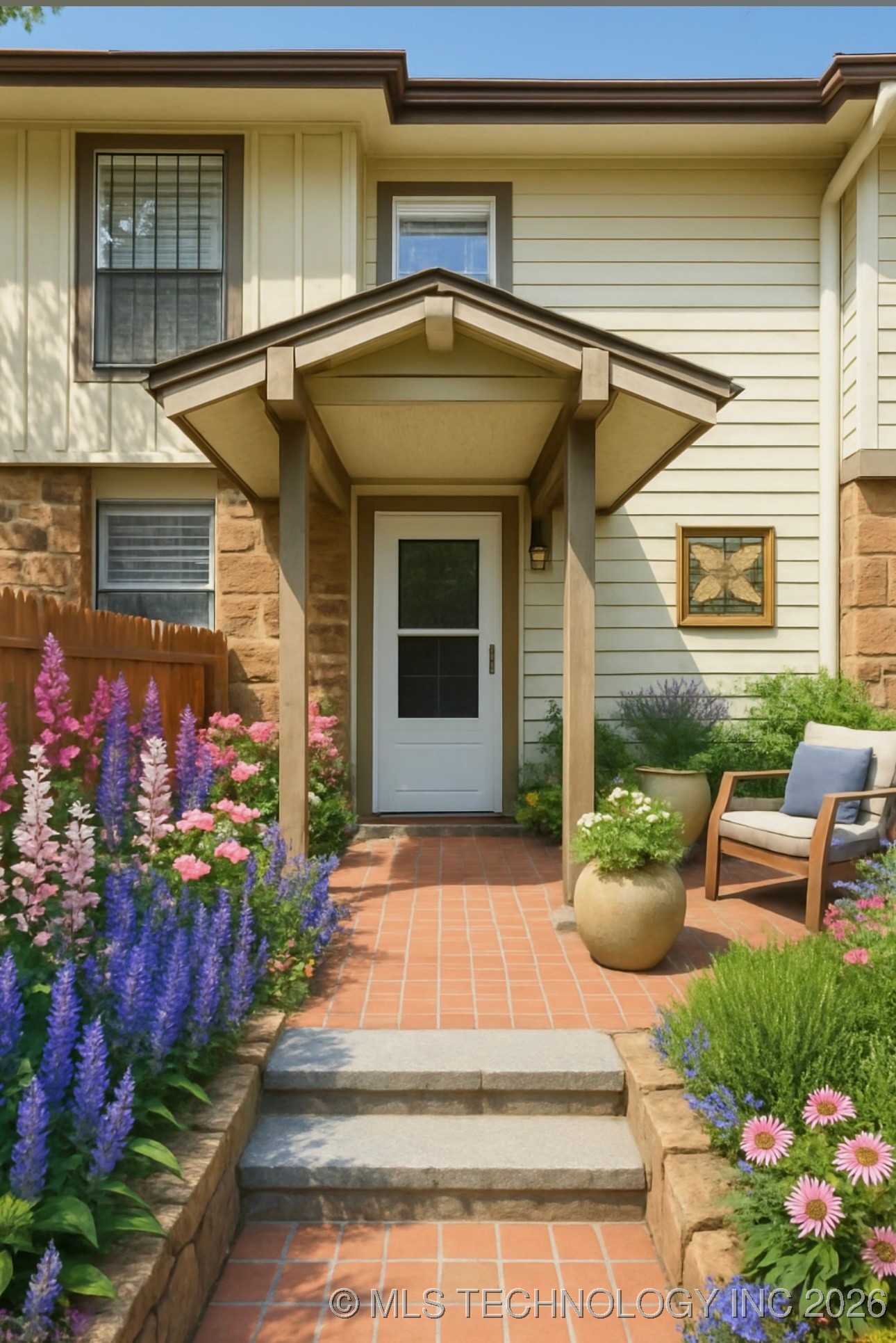 6371 S 80th East Avenue 6H Property Photo 1