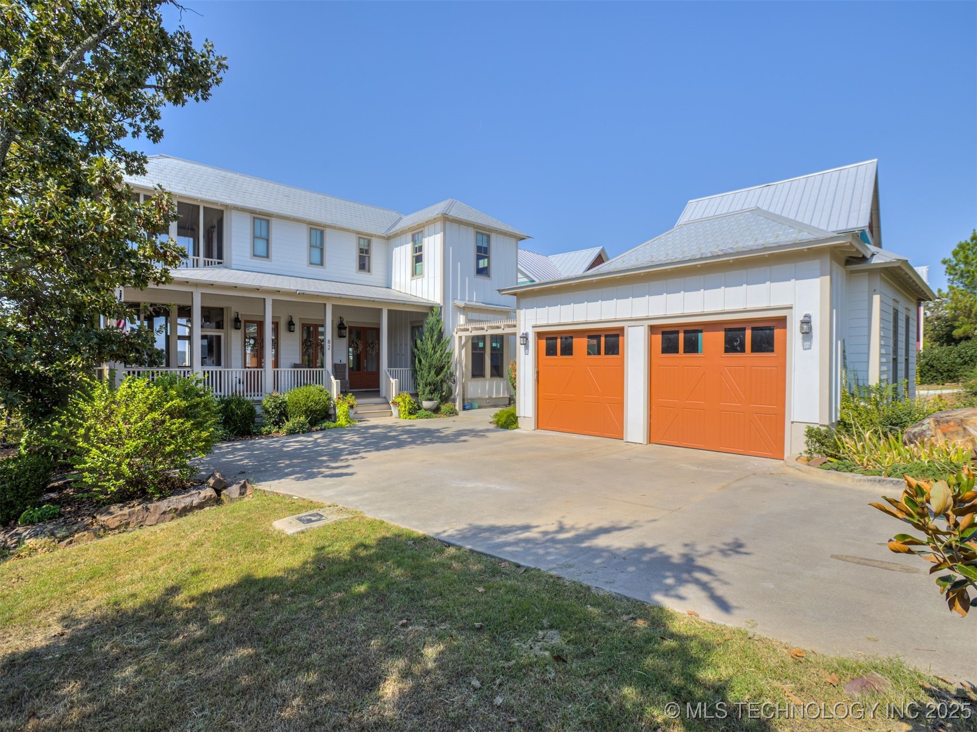 82 Ridgeline Road Property Photo 1