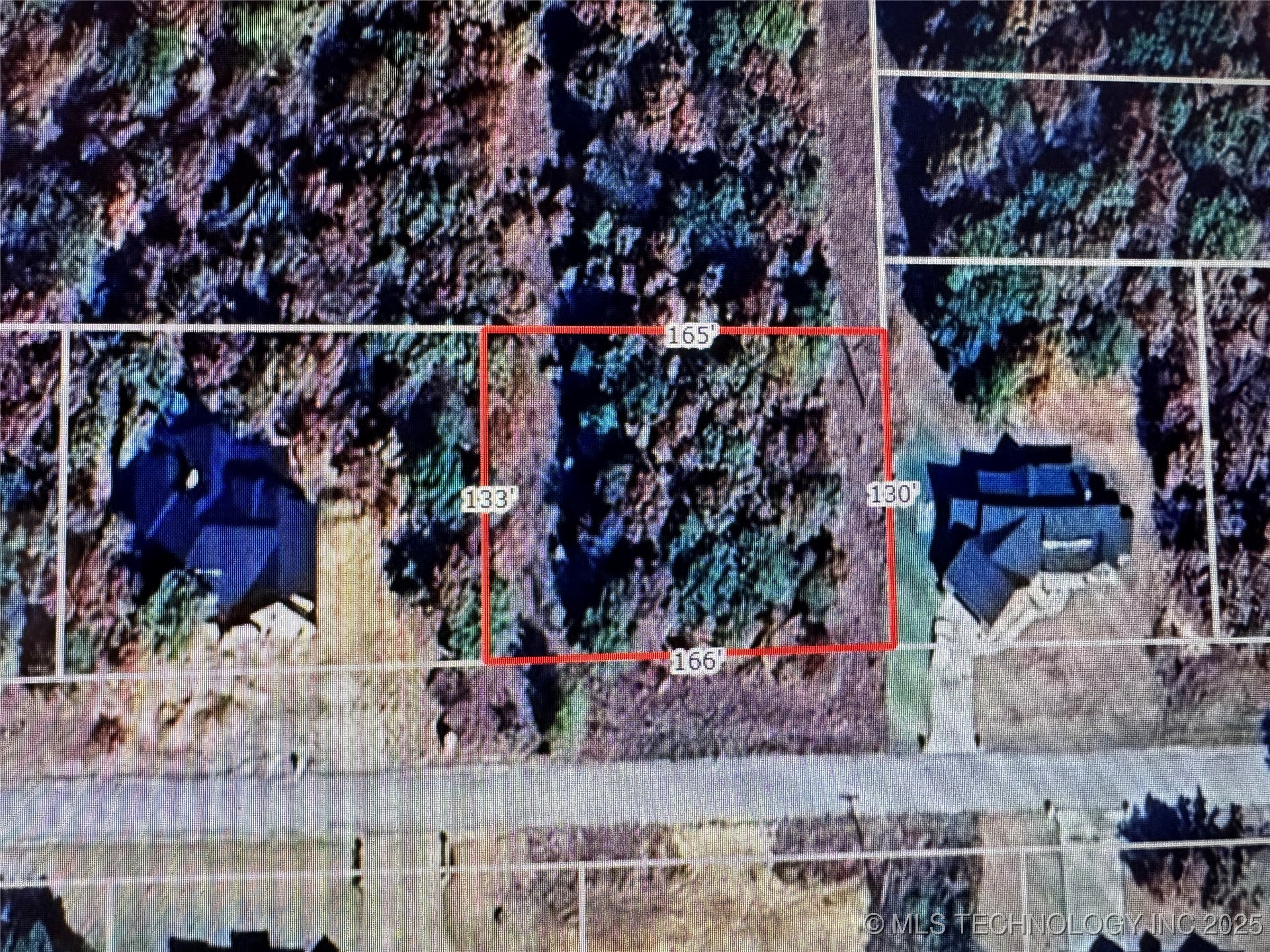 11 Cross Oaks Drive Property Photo 2