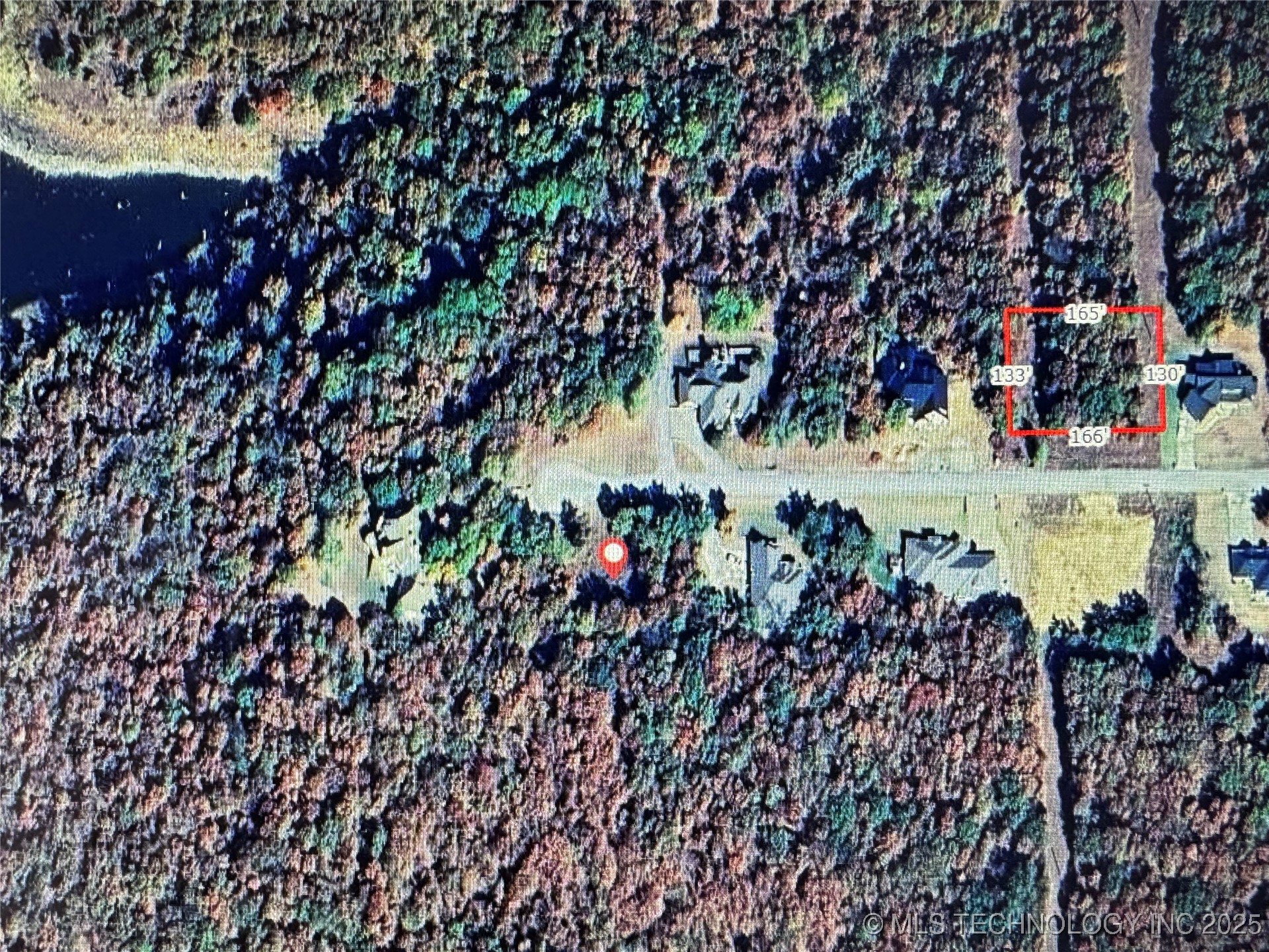 11 Cross Oaks Drive Property Photo 4