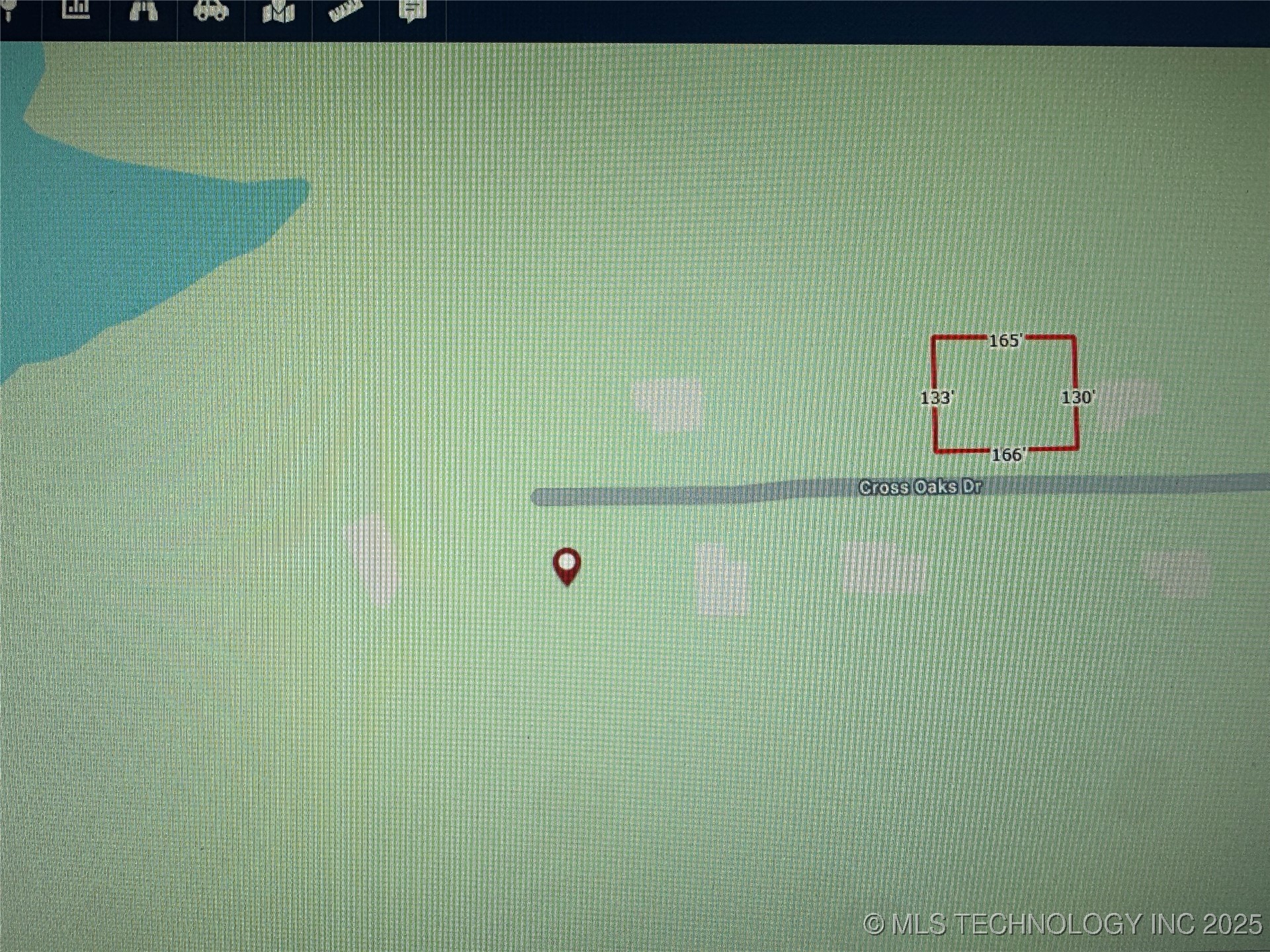 11 Cross Oaks Drive Property Photo 5