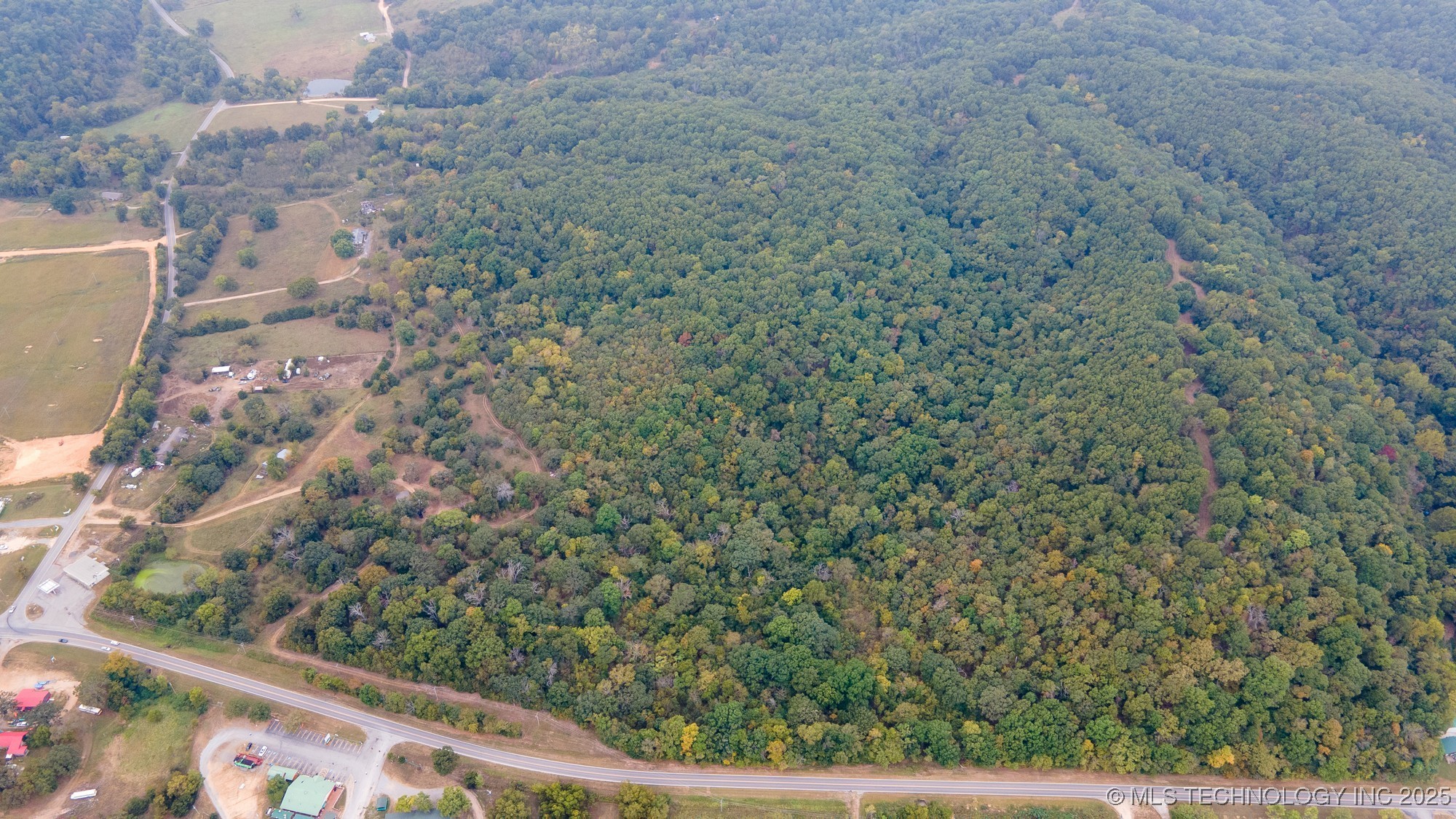 21088 E Steely Hollow Road Property Photo 3