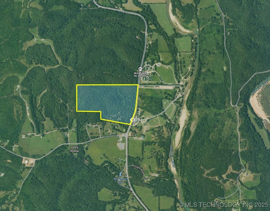 21088 E Steely Hollow Road Property Photo 7