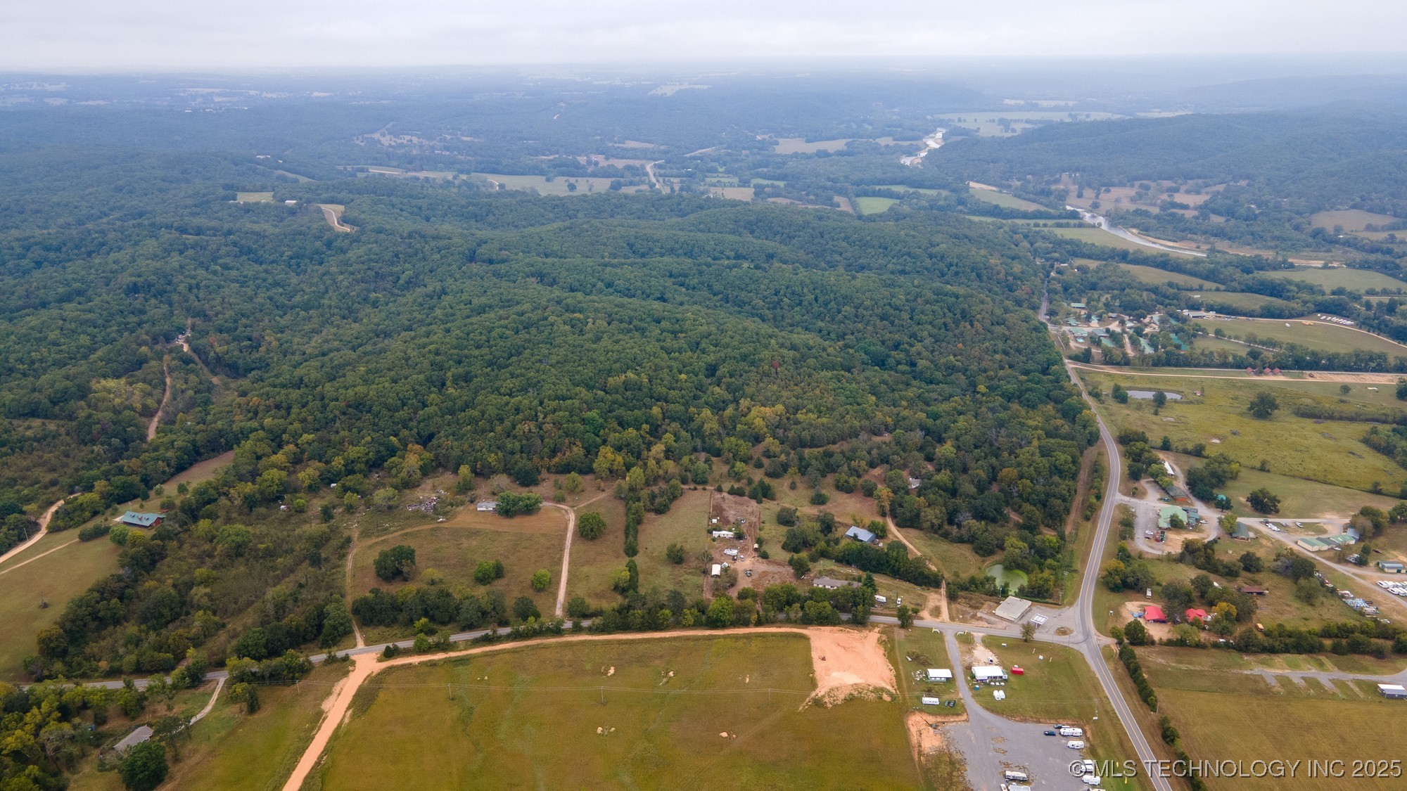 21088 E Steely Hollow Road Property Photo 13