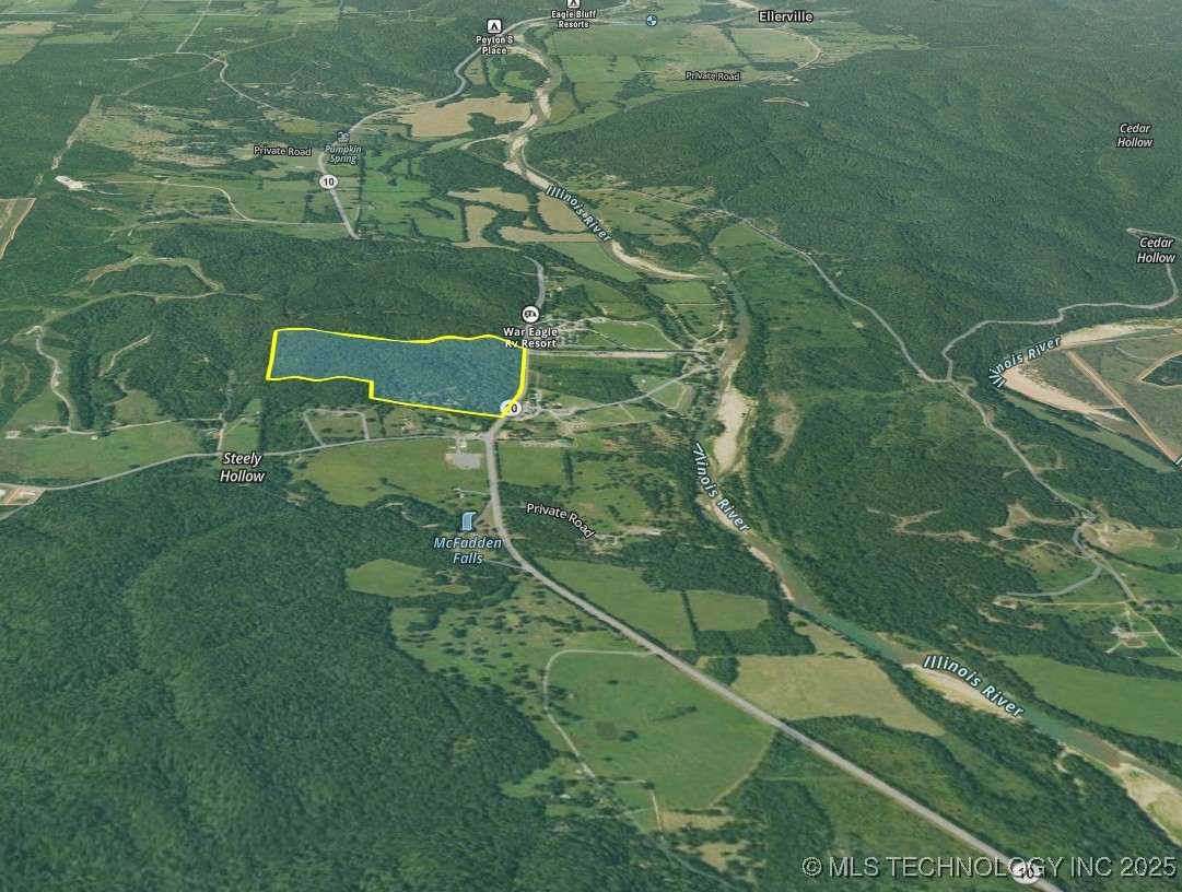 21088 E Steely Hollow Road Property Photo 16