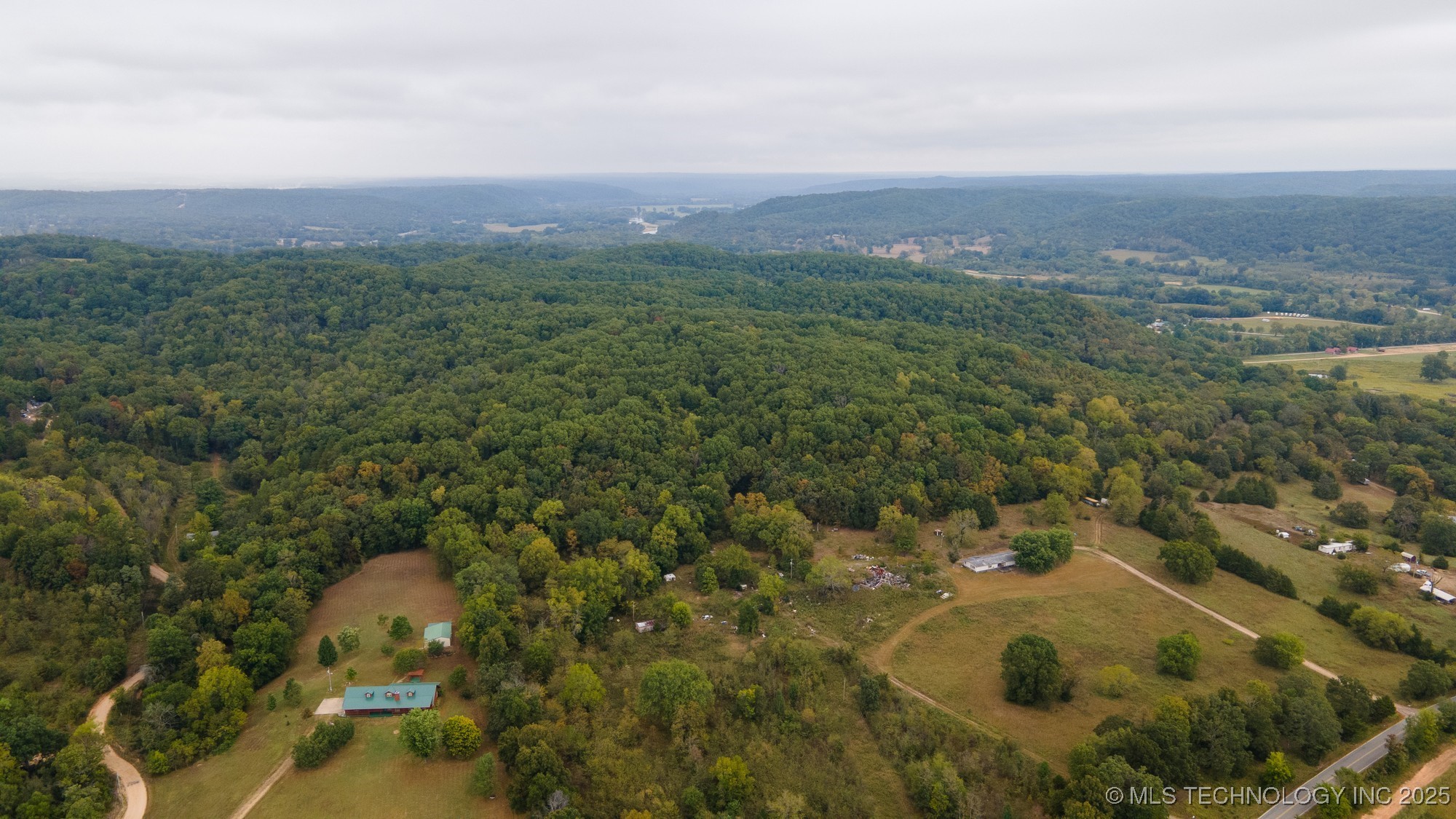 21088 E Steely Hollow Road Property Photo 18