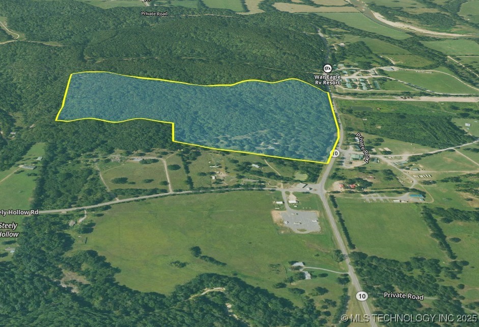 21088 E Steely Hollow Road Property Photo 21