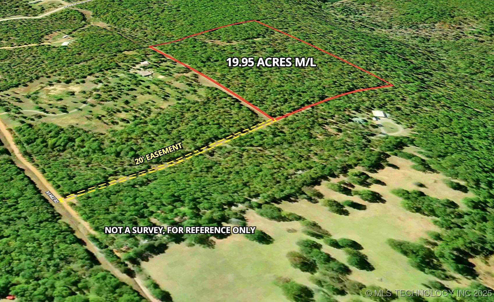 22695 N 6 Mile Road Property Photo 2