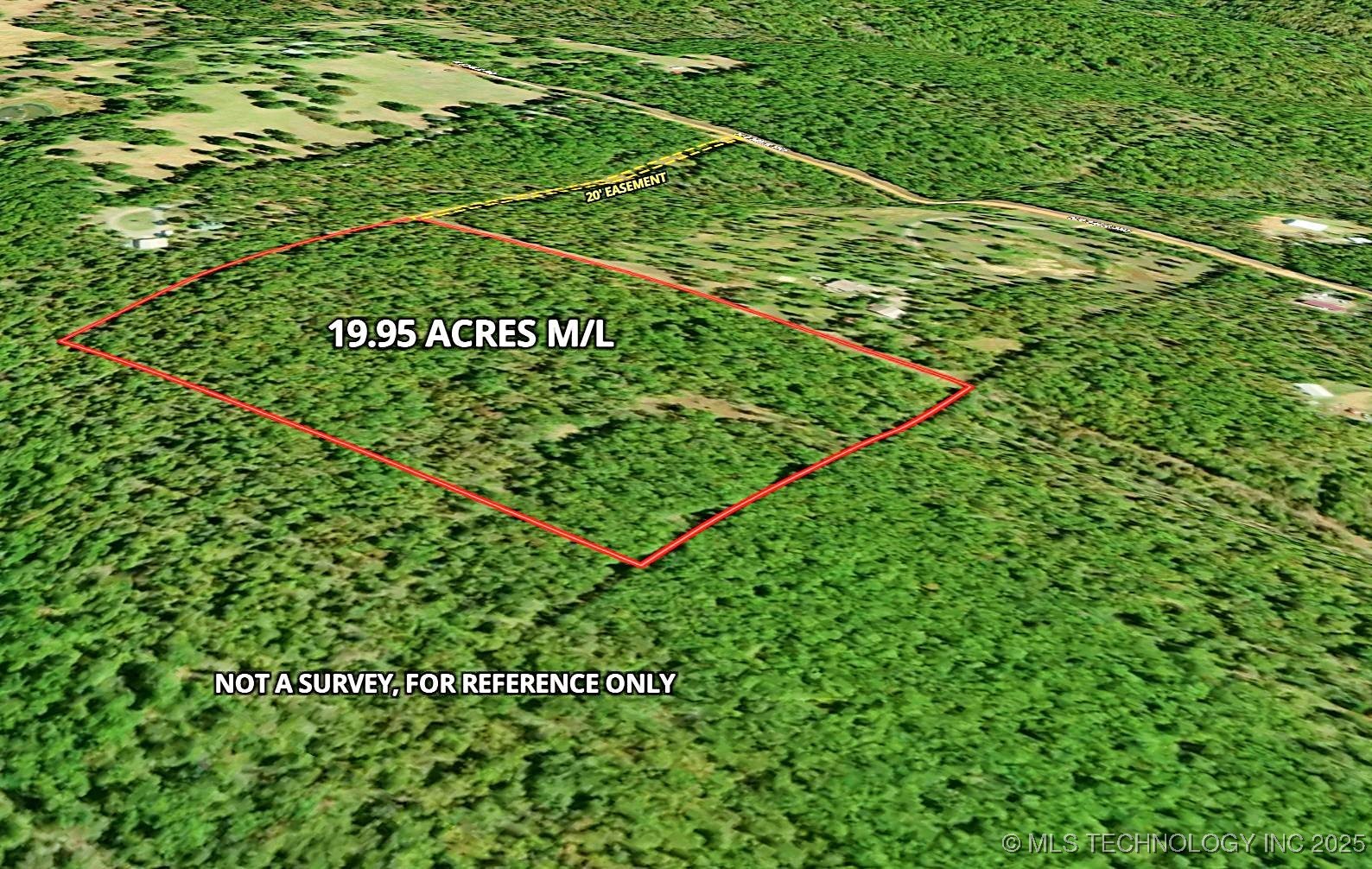 22695 N 6 Mile Road Property Photo 3