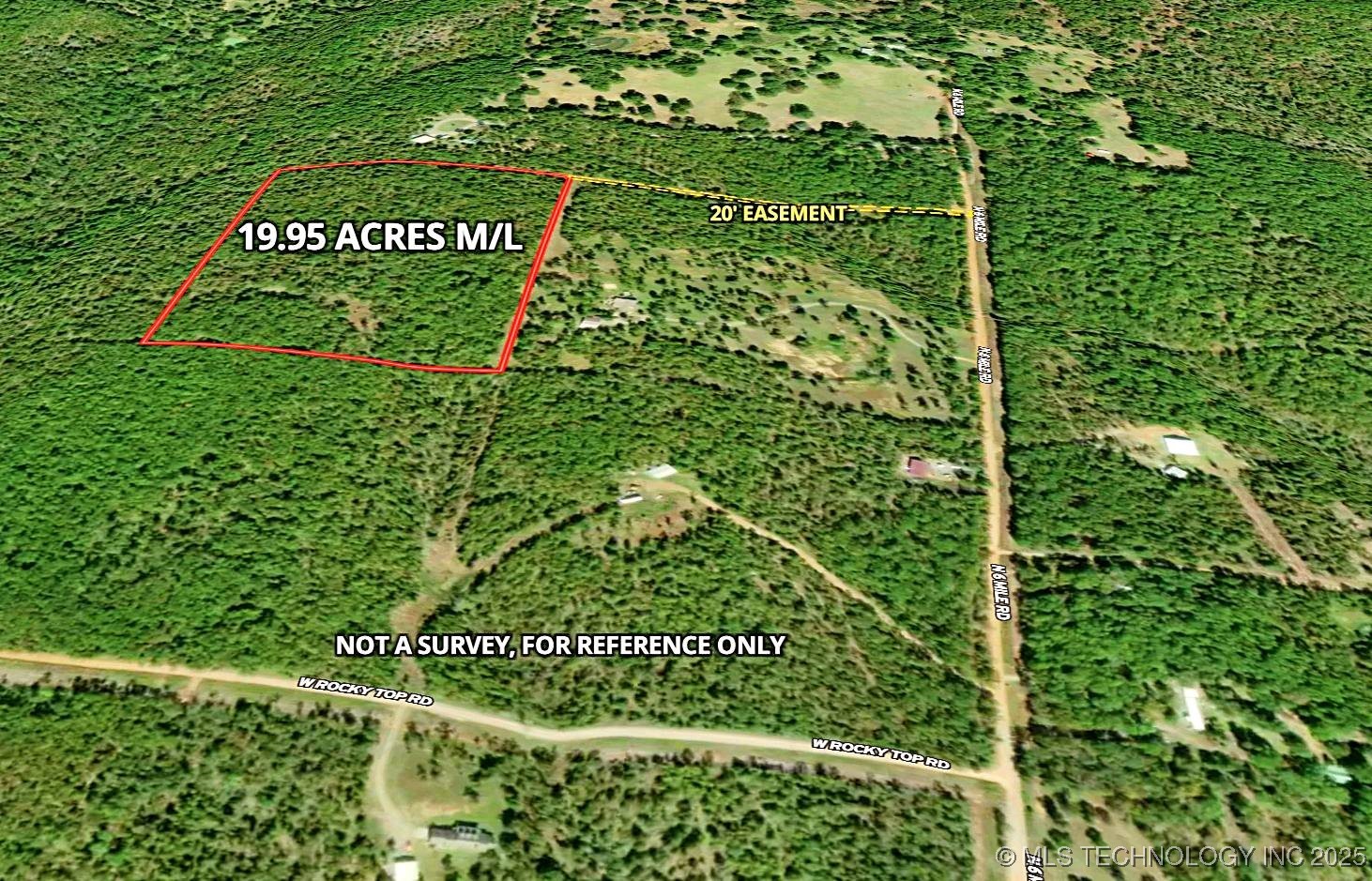 22695 N 6 Mile Road Property Photo 38