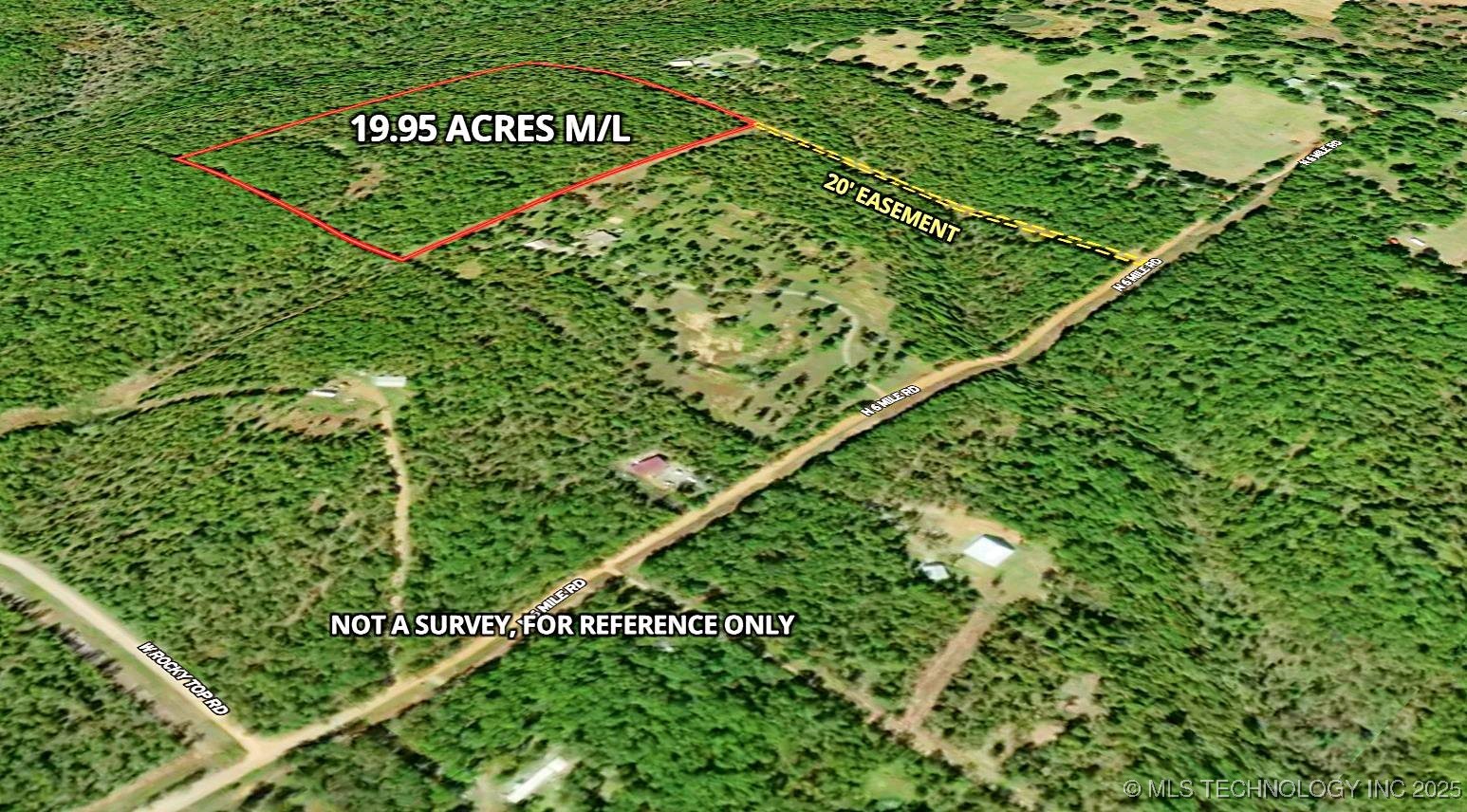 22695 N 6 Mile Road Property Photo 39