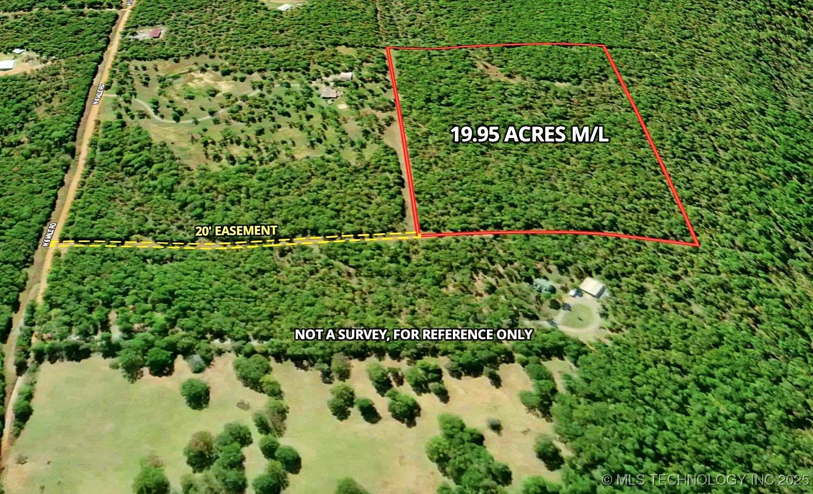 22695 N 6 Mile Road Property Photo 40