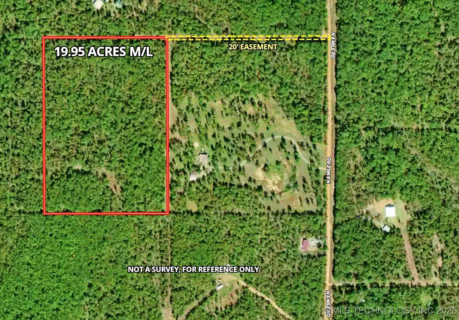 22695 N 6 Mile Road Property Photo 41