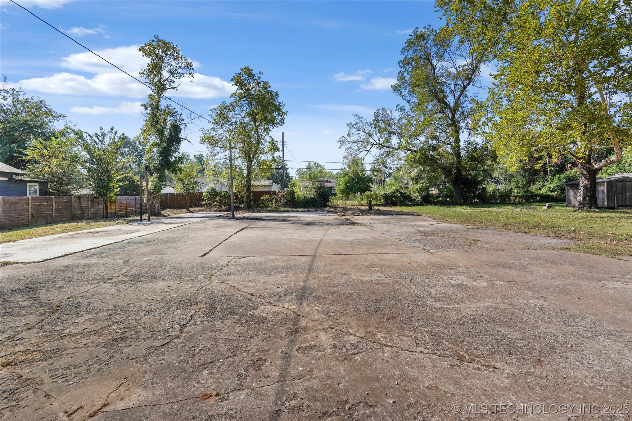 4920 Charles Page Boulevard Property Photo 27