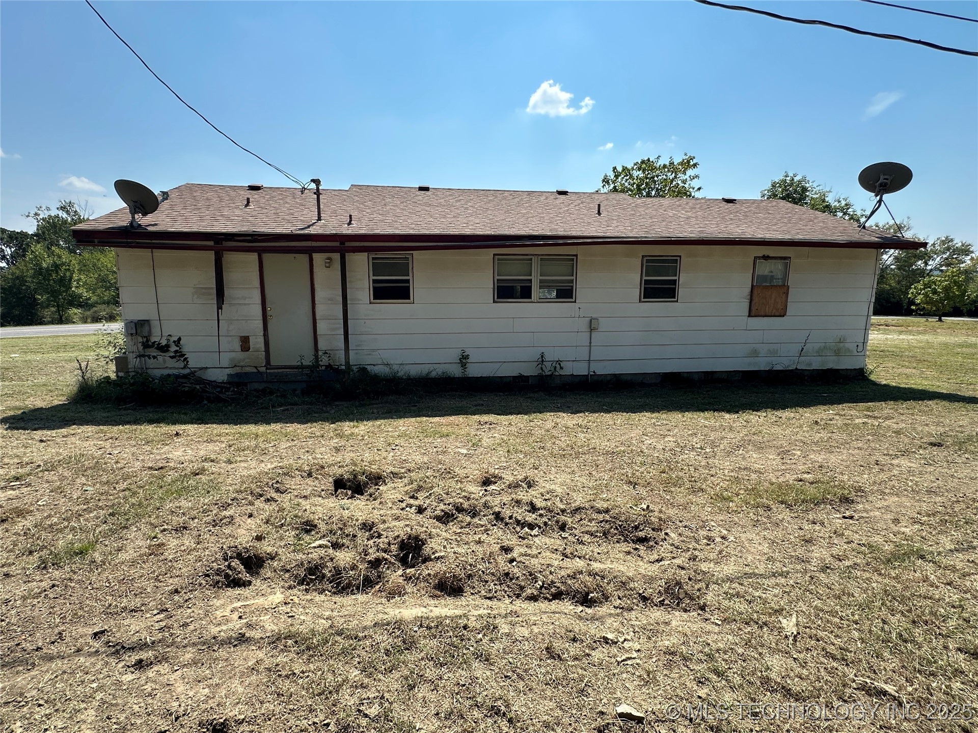 6155 Hwy 56 Highway Property Photo 15