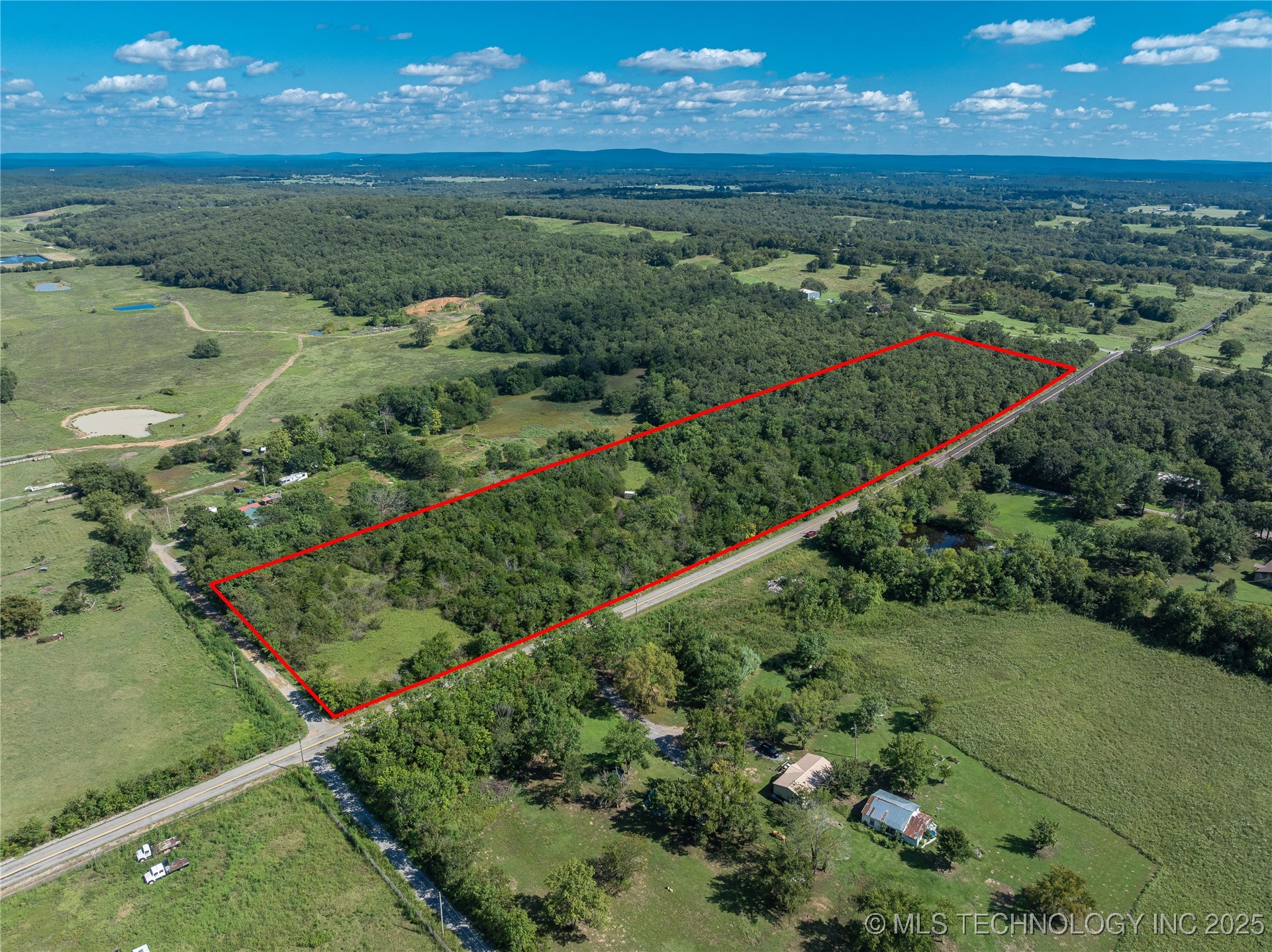 Alderson Road Property Photo 1