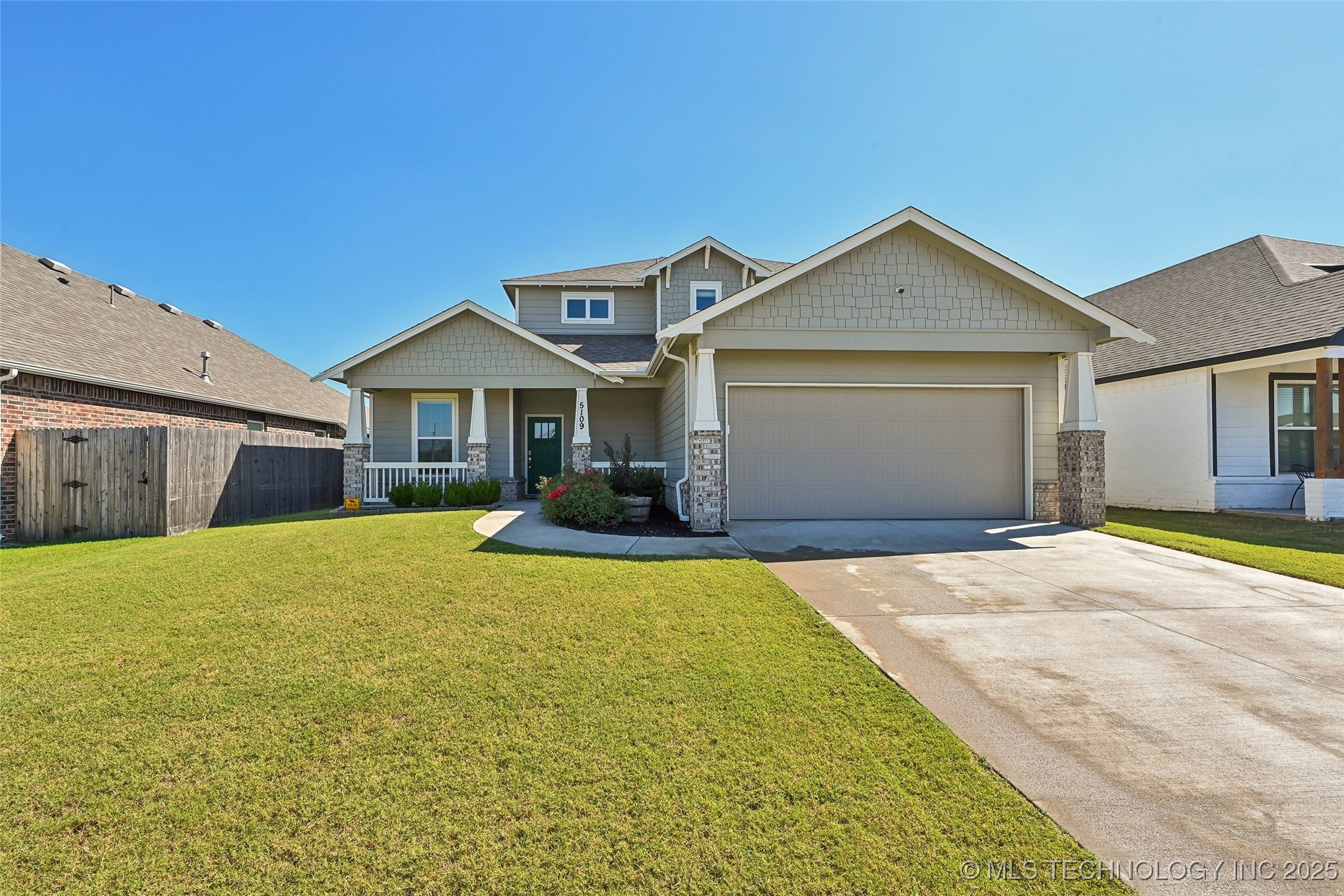 5109 S Nassau Avenue Property Photo 45