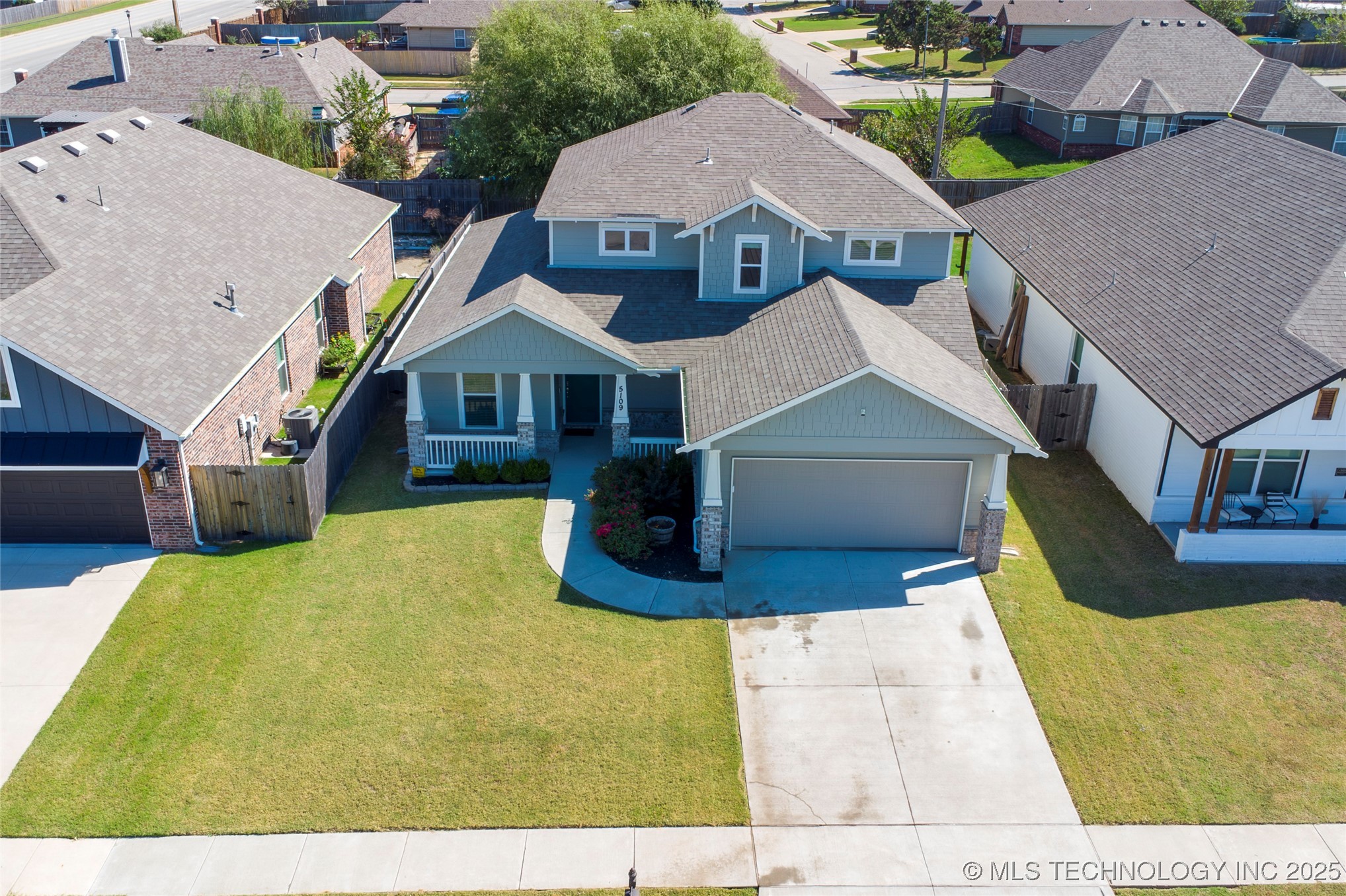 5109 S Nassau Avenue Property Photo 51