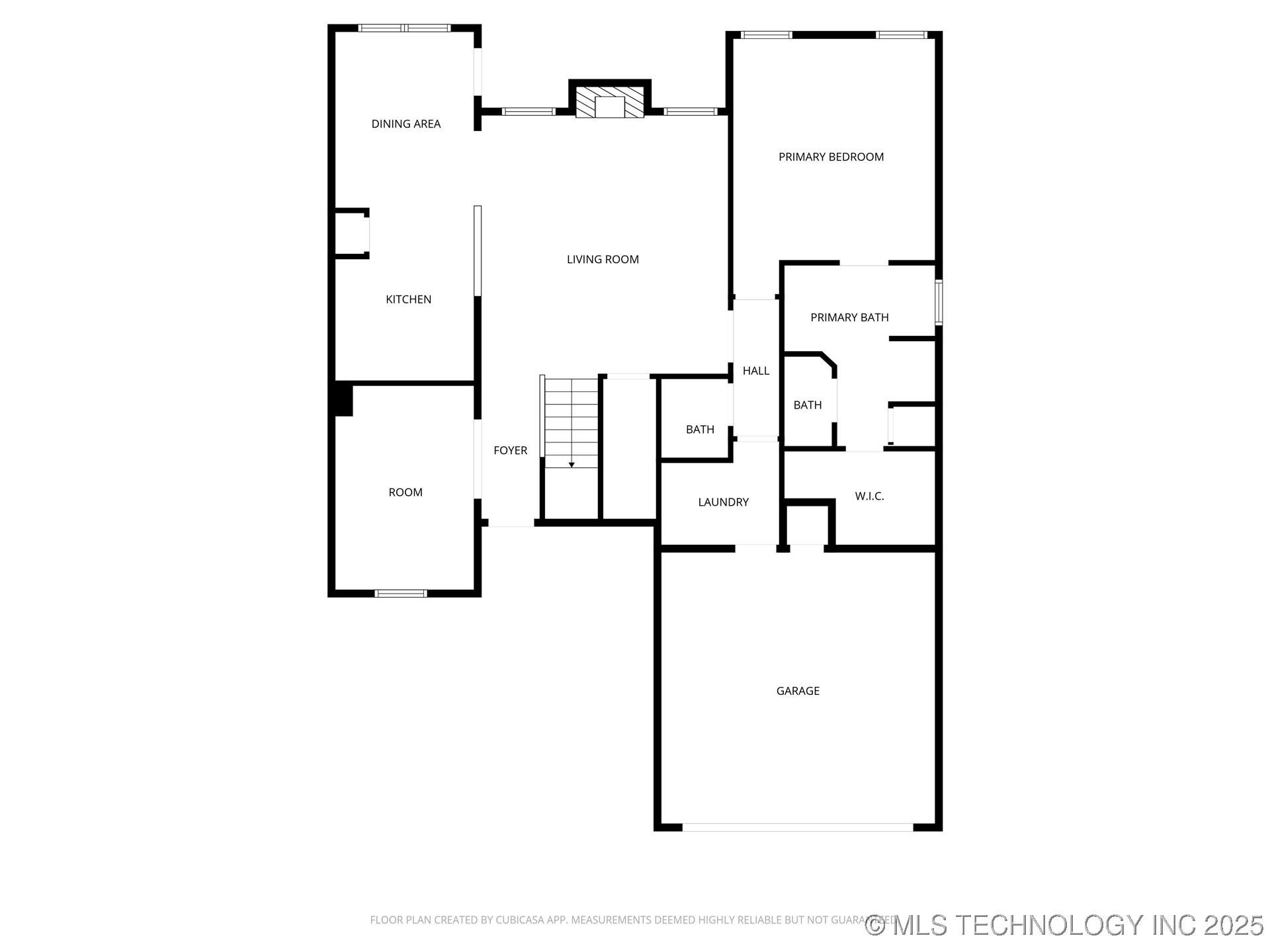 5109 S Nassau Avenue Property Photo 52