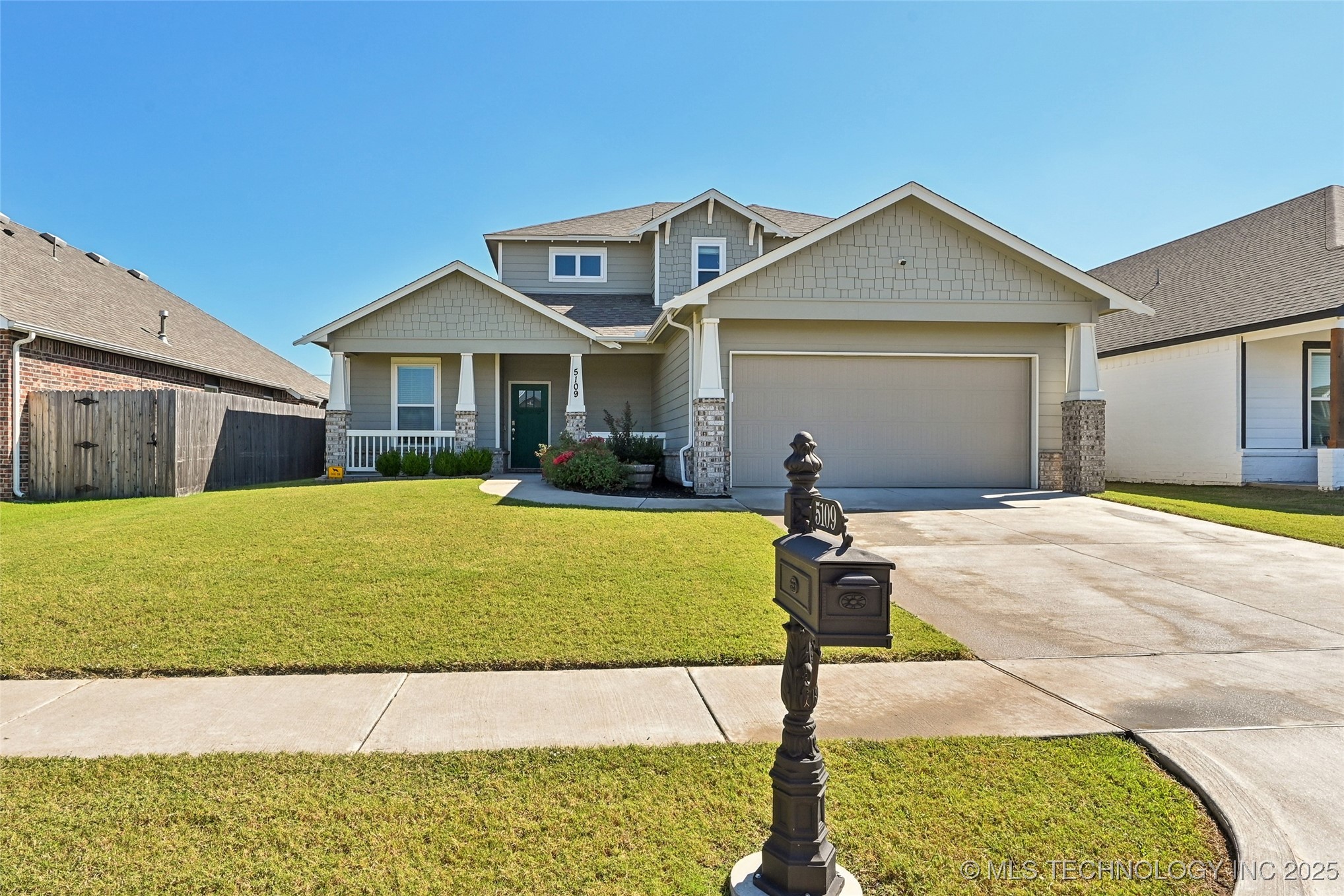 5109 S Nassau Avenue Property Photo 55