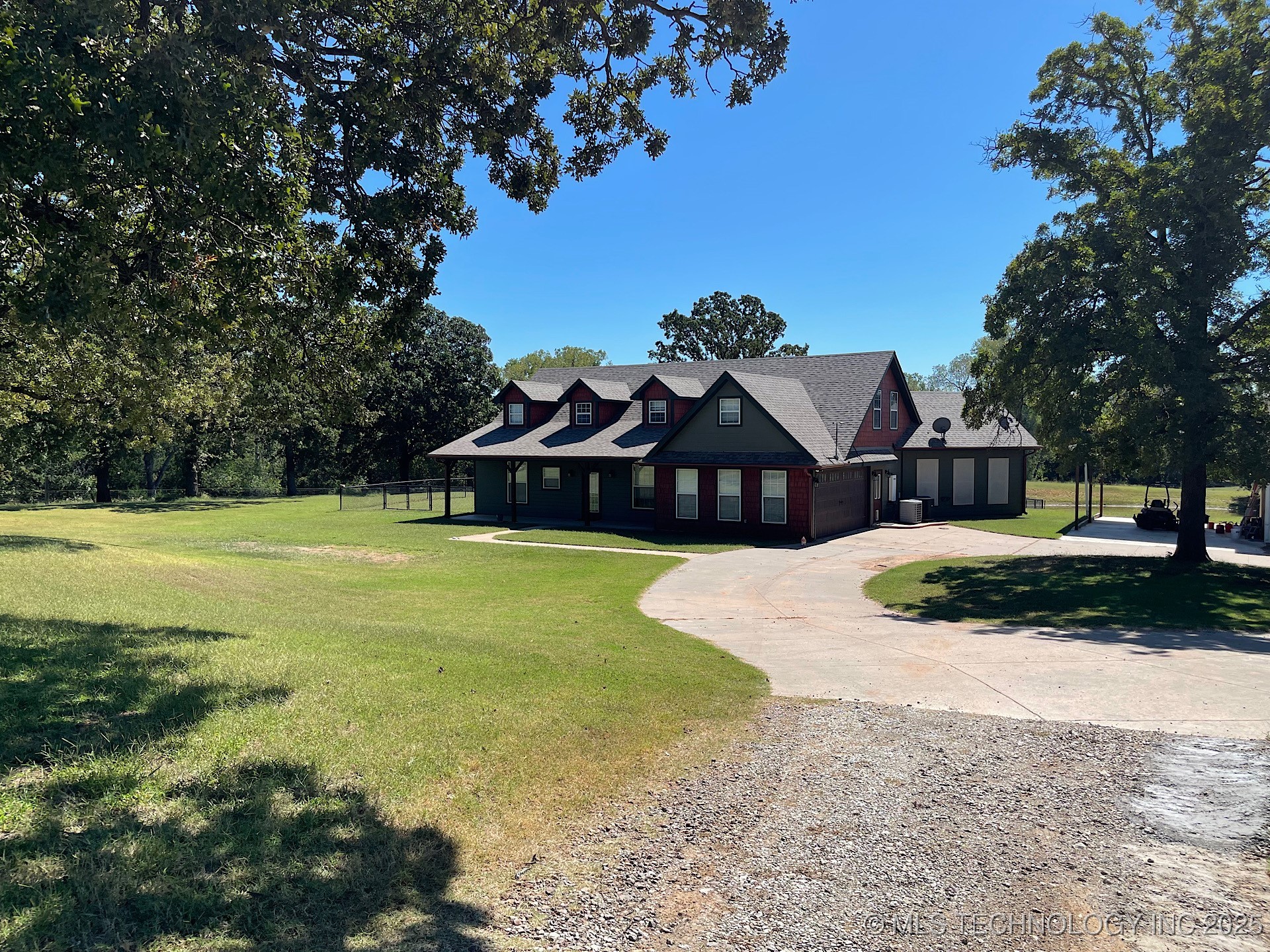 9505 S Rose Road Property Photo 2