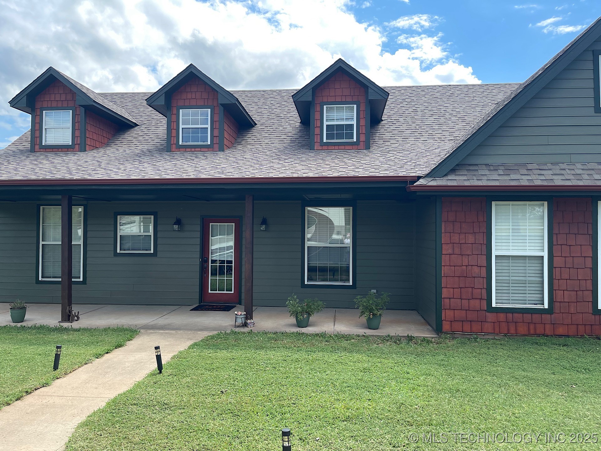 9505 S Rose Road Property Photo 5