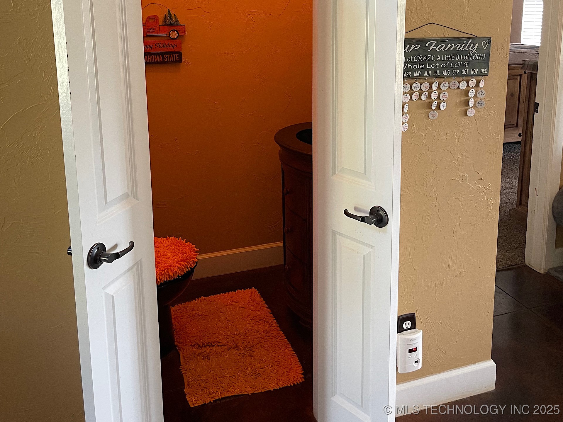 9505 S Rose Road Property Photo 19