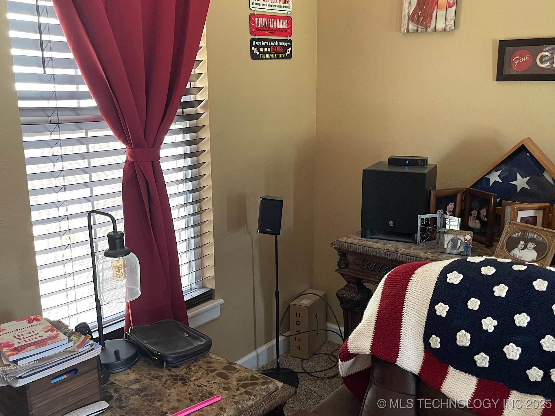 9505 S Rose Road Property Photo 24