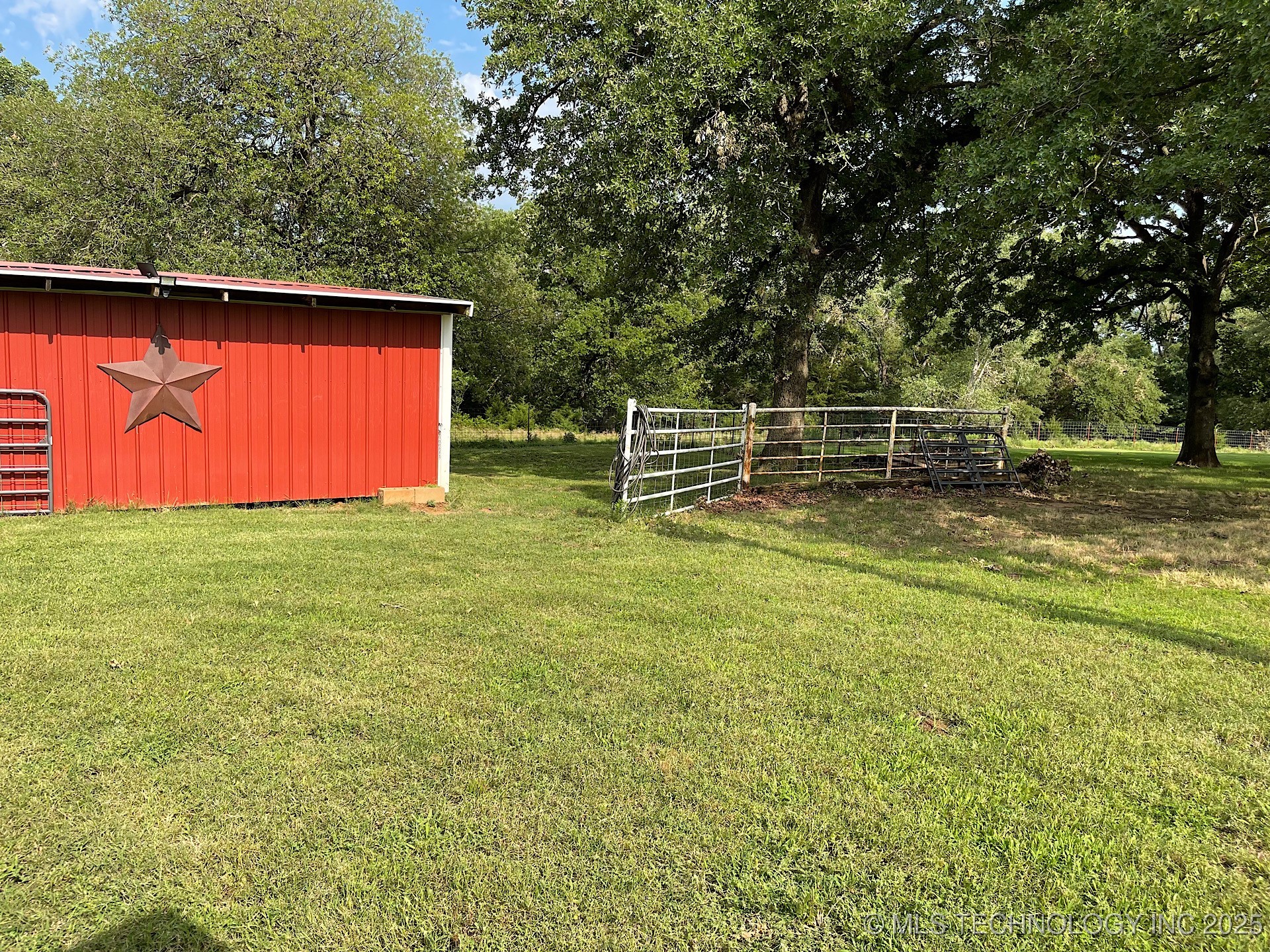 9505 S Rose Road Property Photo 62