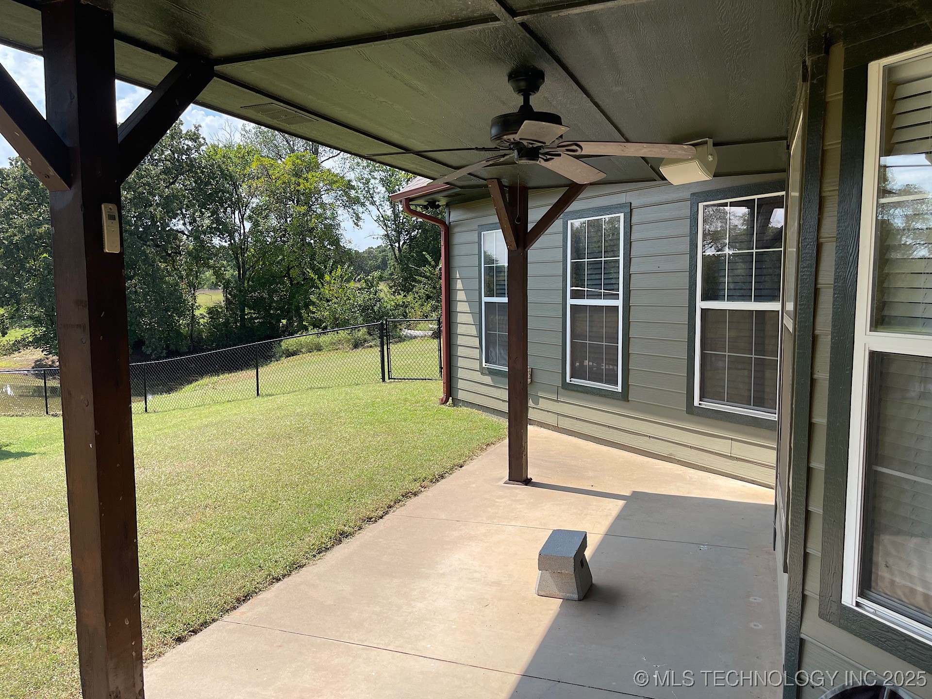 9505 S Rose Road Property Photo 79