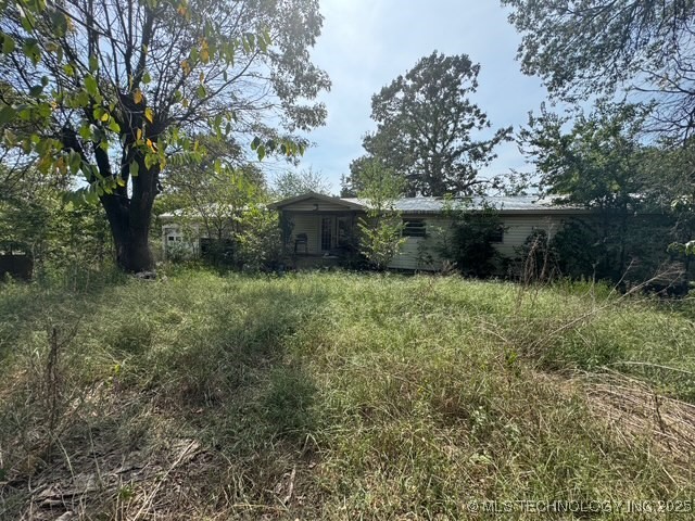 11631 S 587 Road Property Photo 1