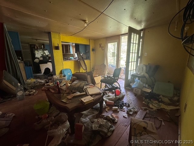 11631 S 587 Road Property Photo 8