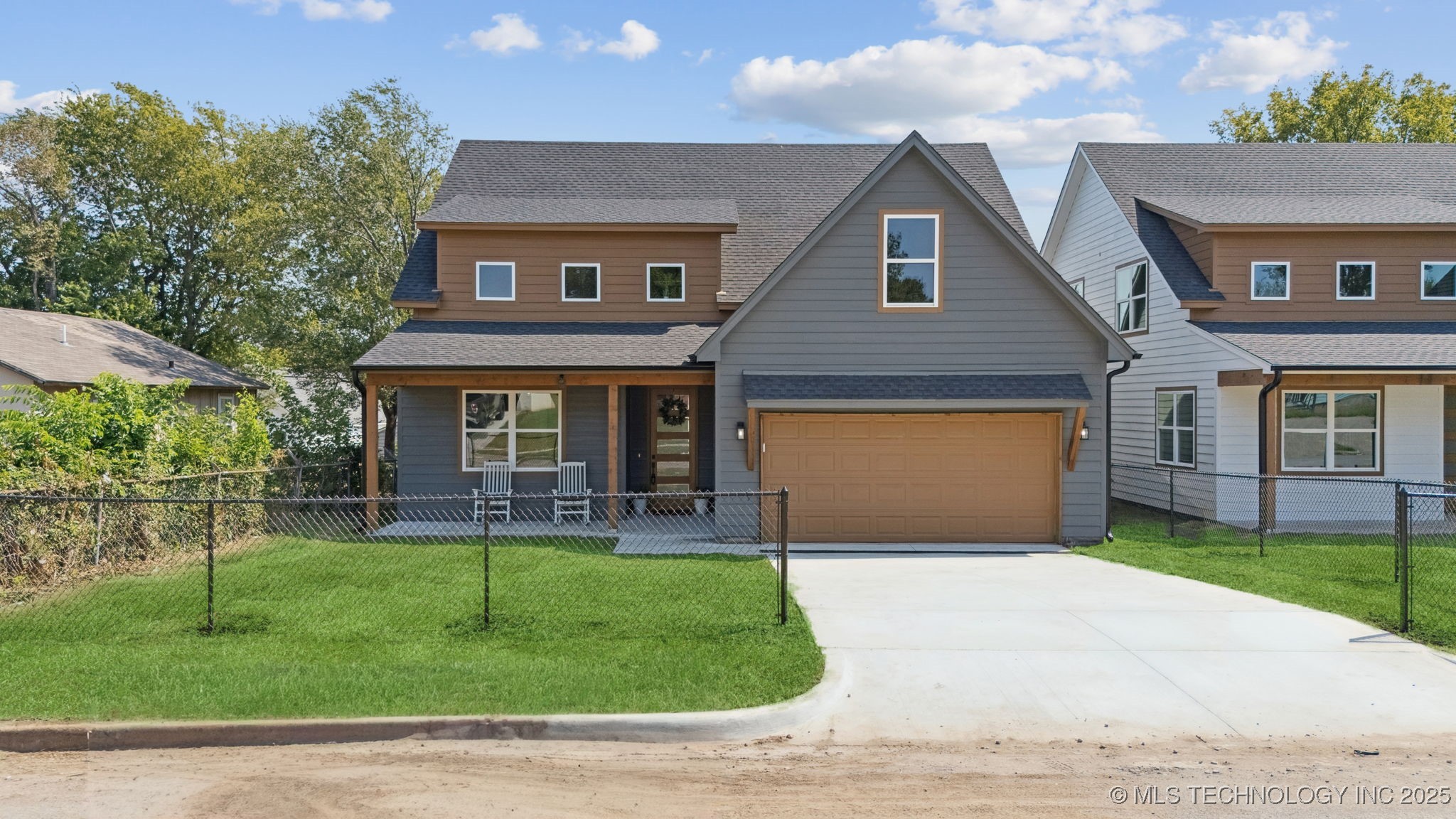 1837 N Troost Avenue