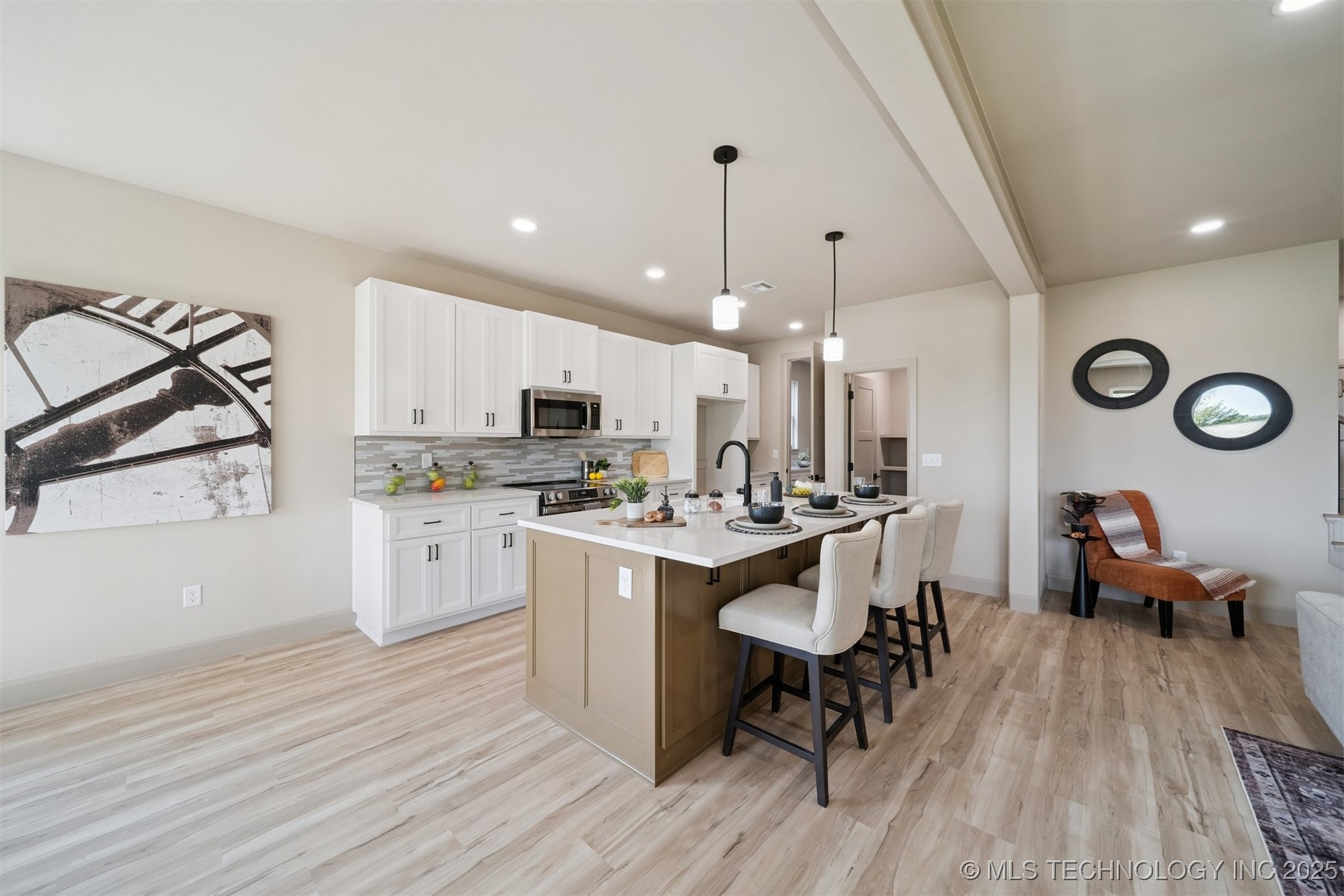 1837 N Troost Avenue Property Photo 13