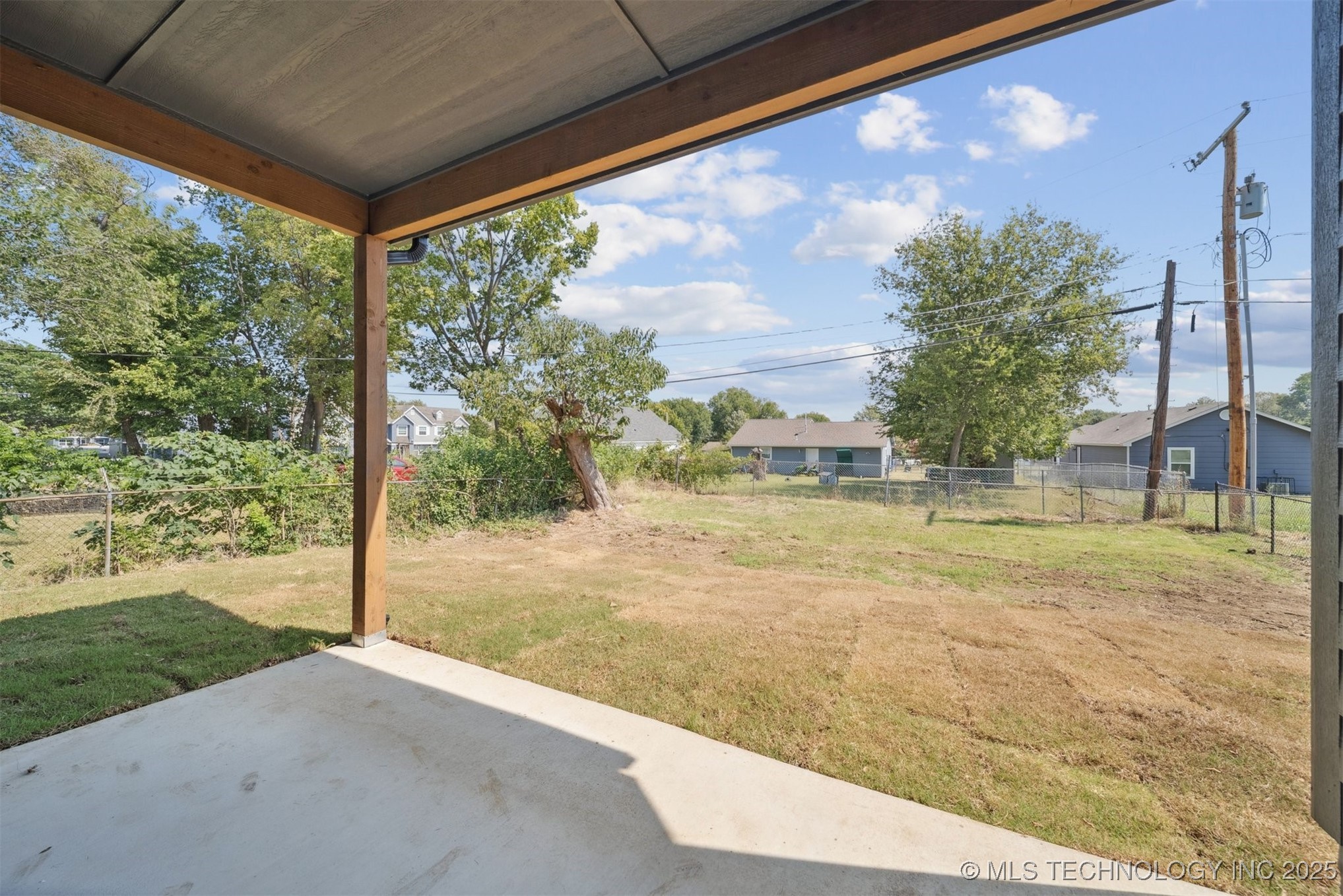 1837 N Troost Avenue Property Photo 41