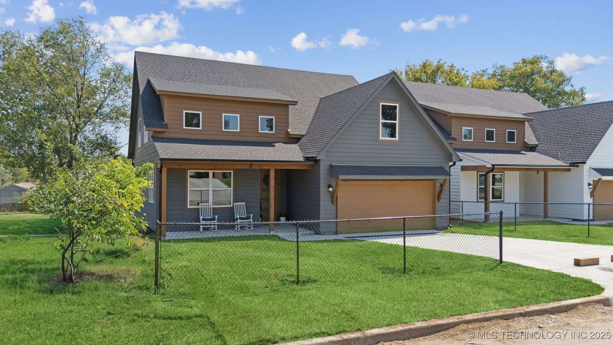 1837 N Troost Avenue Property Photo 42