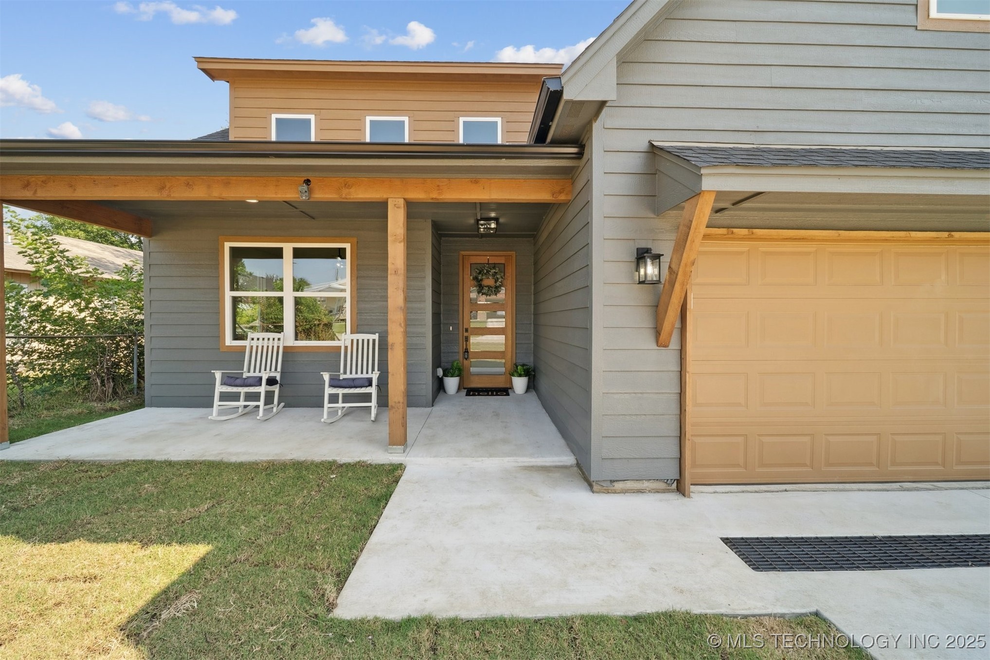 1837 N Troost Avenue Property Photo 43