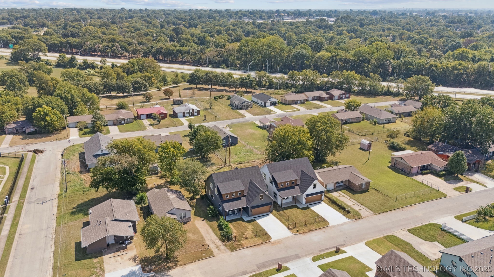 1837 N Troost Avenue Property Photo 46