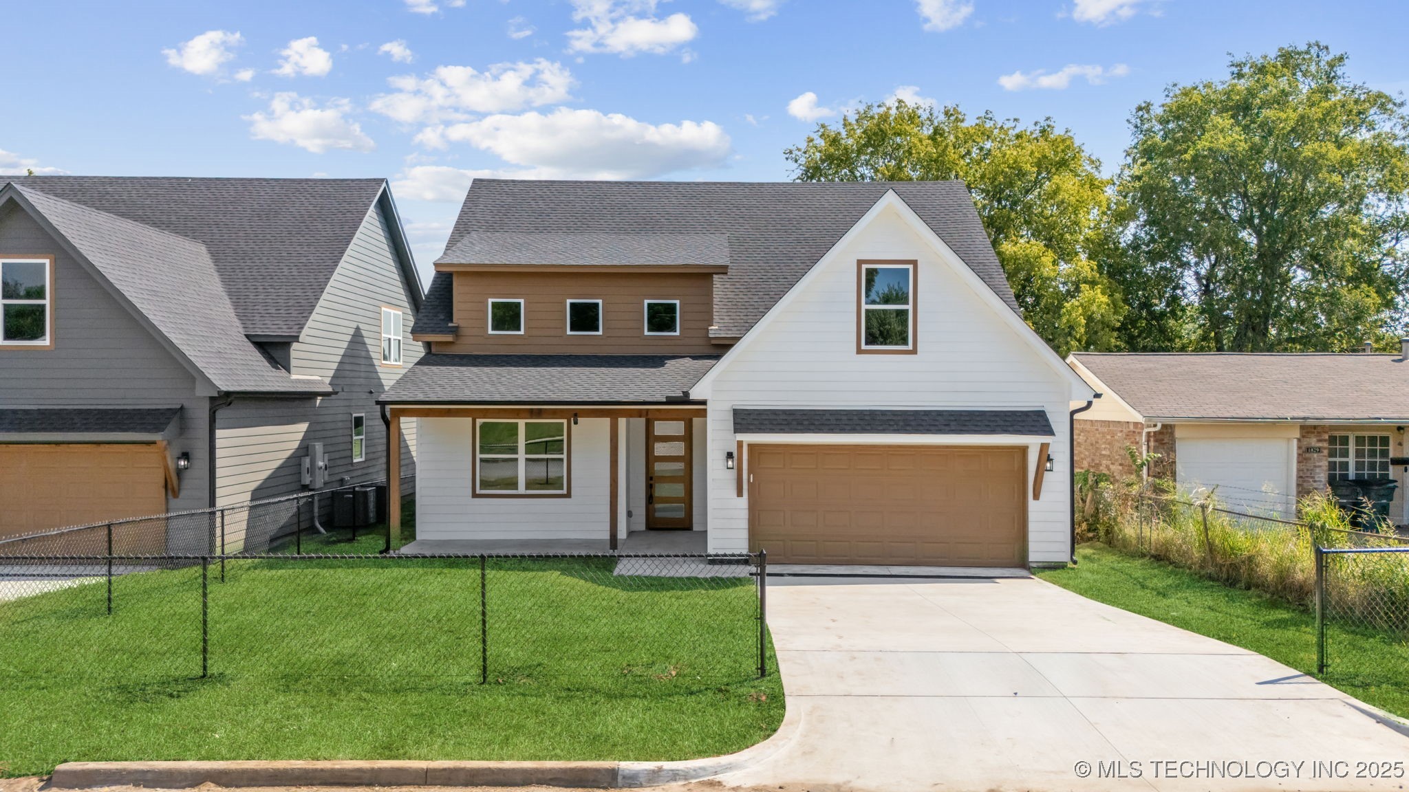 1833 N Troost Avenue Property Photo 1