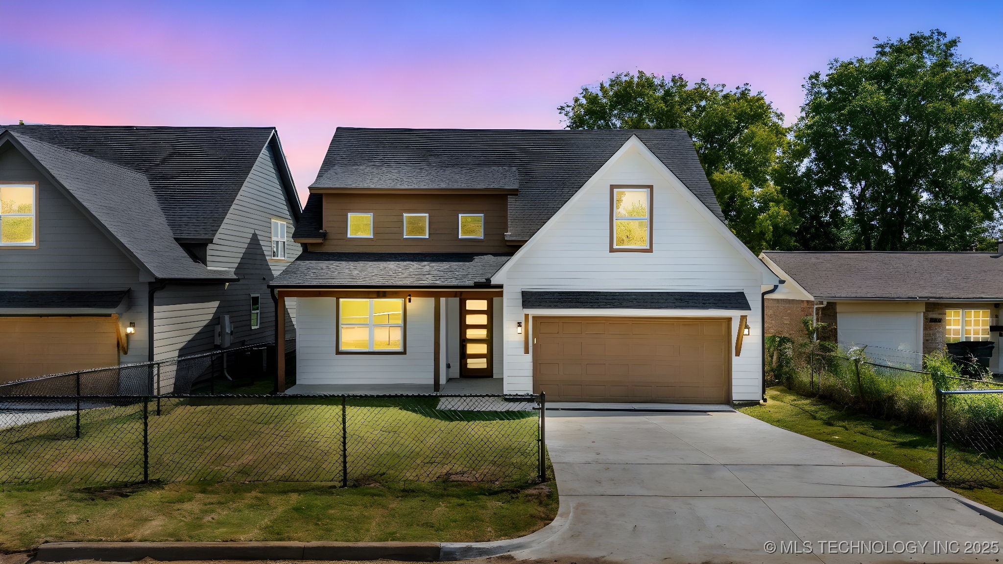 1833 N Troost Avenue Property Photo 40