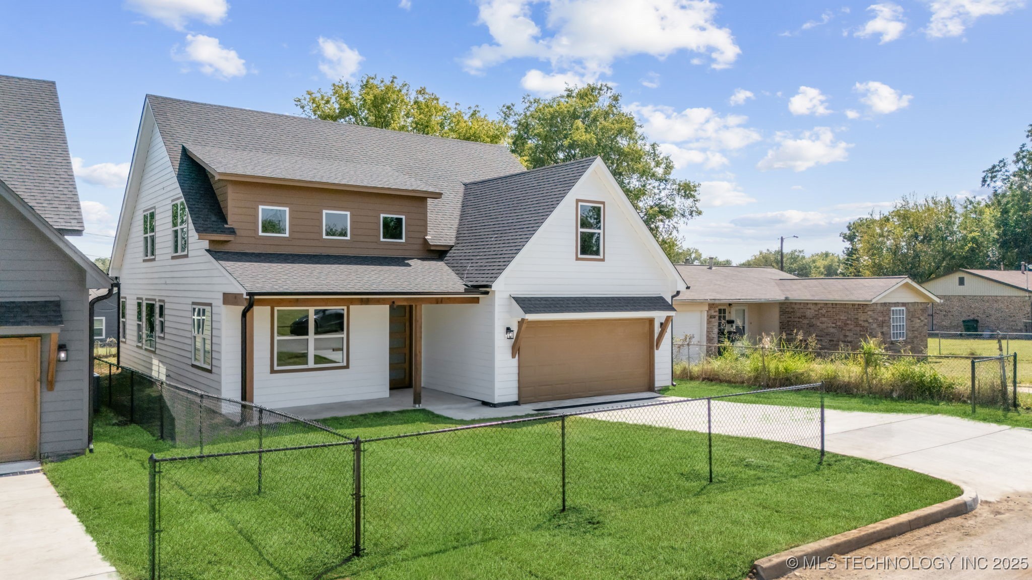 1833 N Troost Avenue Property Photo 41