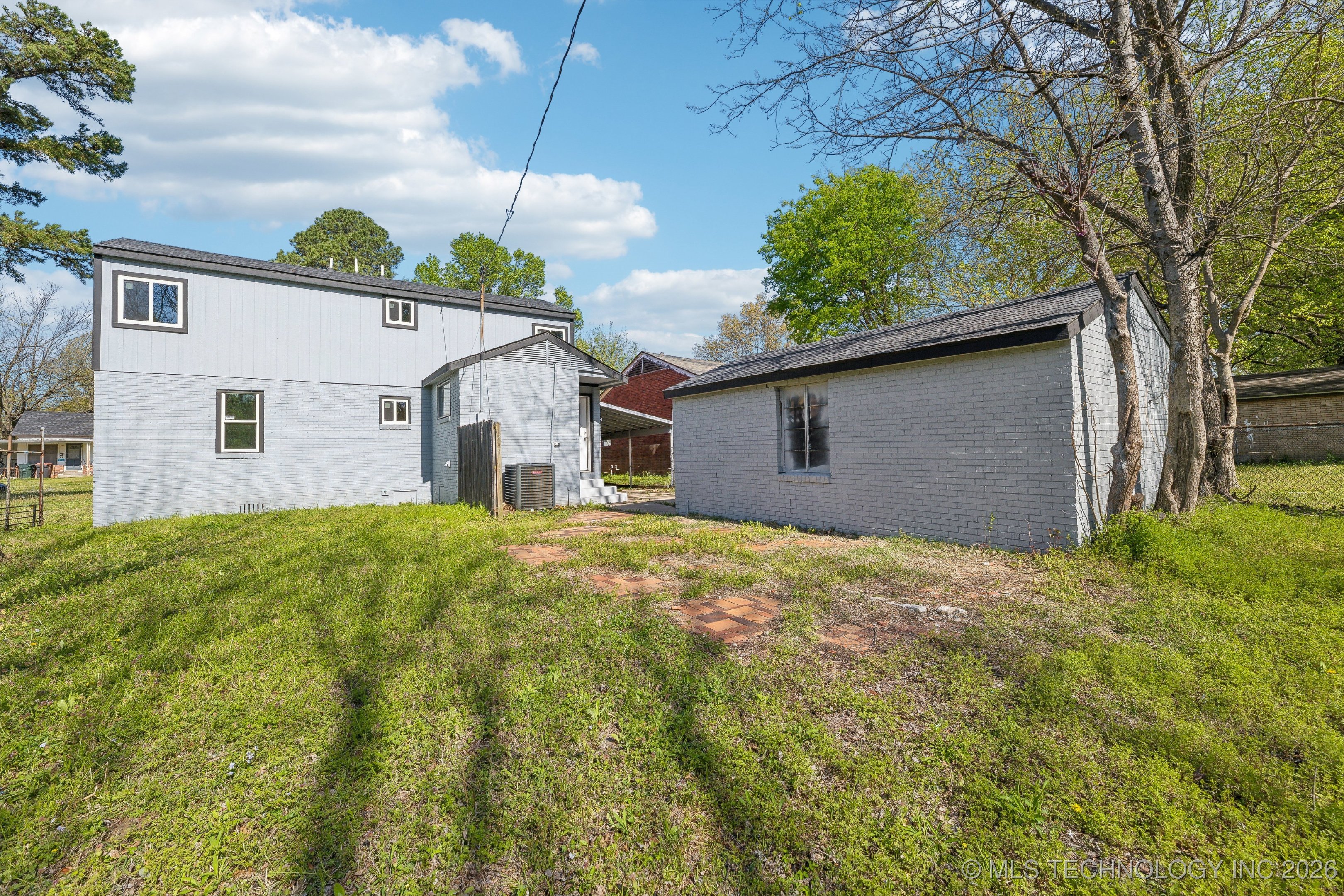 1006 N K Street Property Photo 23