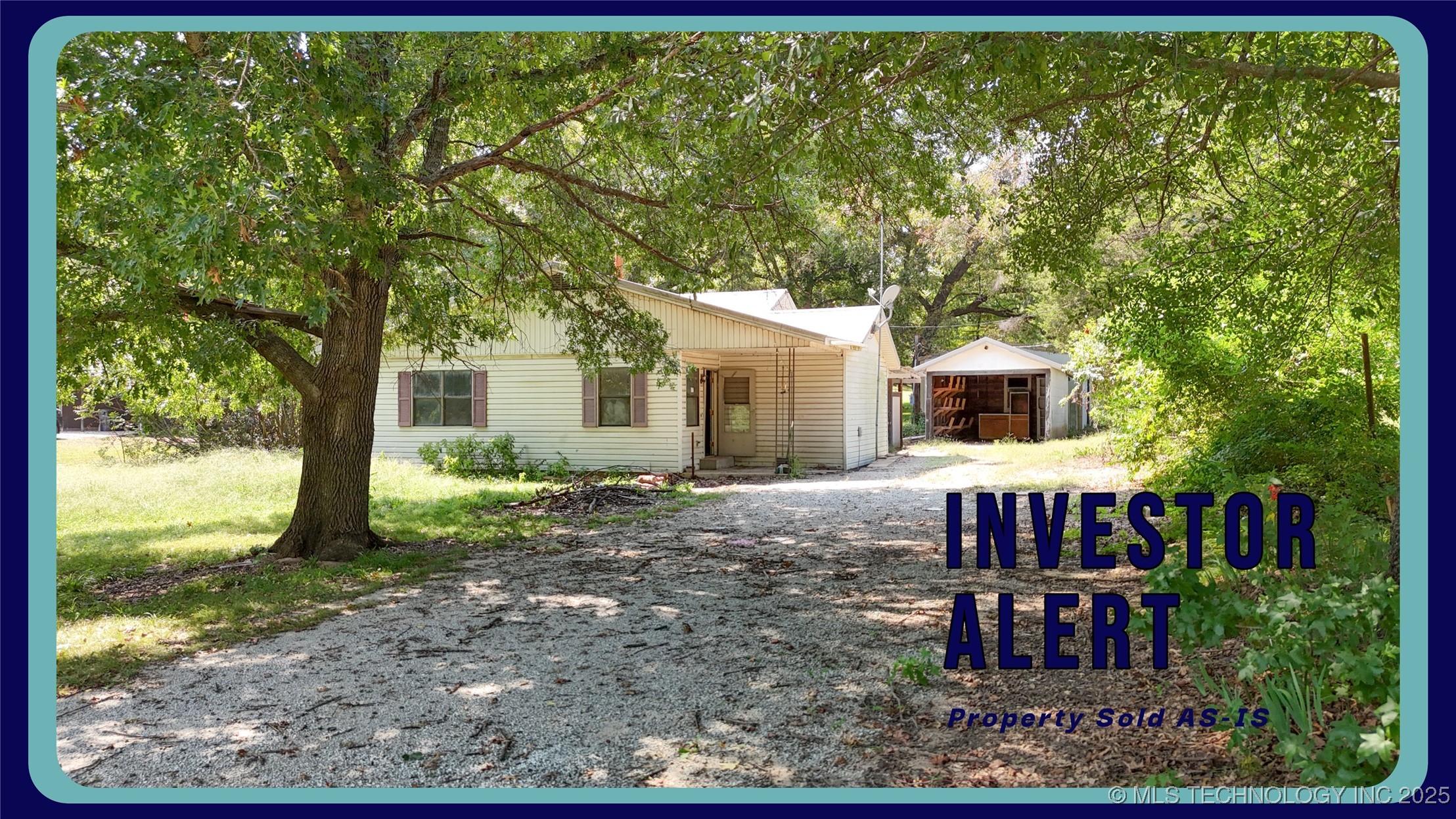 10309 State Highway 99n Property Photo 1